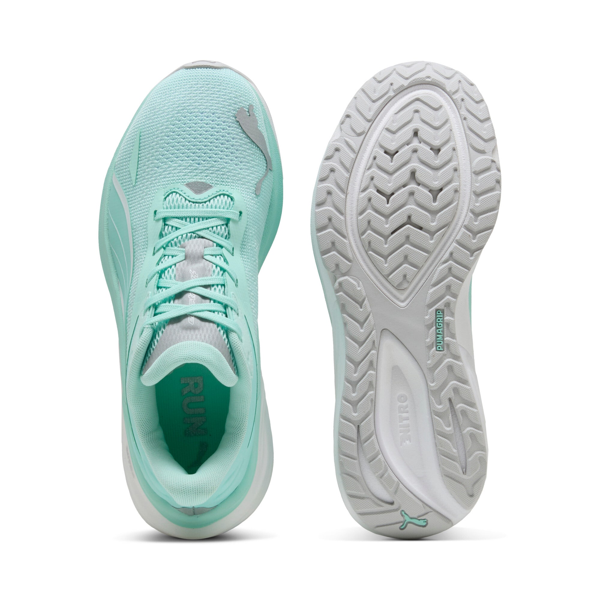 PUMA Laufschuh »ELECTRIFY NITRO 4 WN«