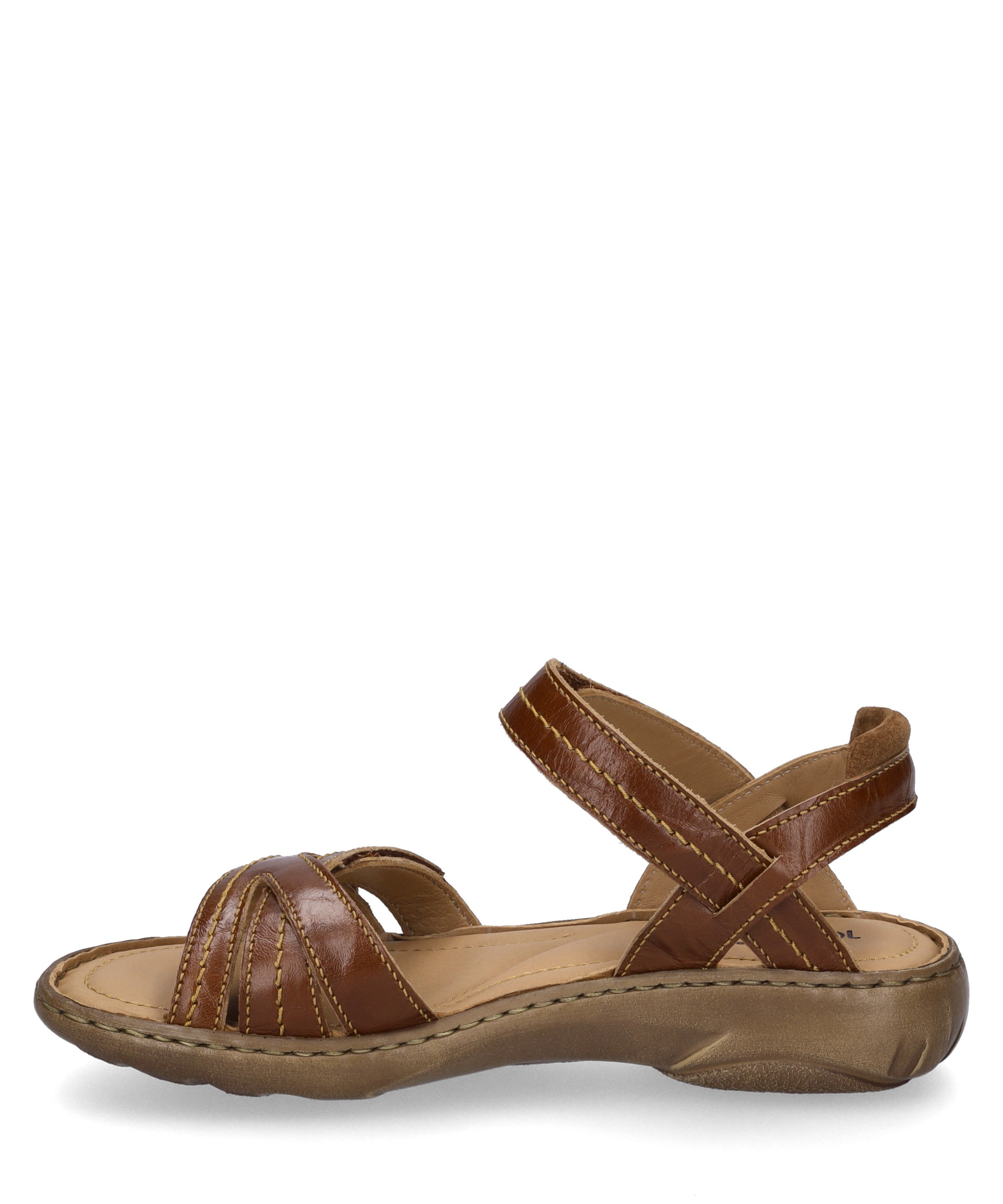Josef Seibel Sandale »Debra 62, brandy«