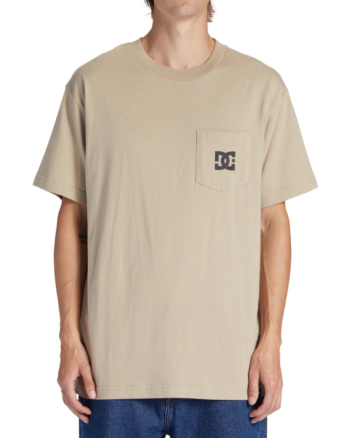 DC Shoes T-Shirt "DC Star" günstig online kaufen