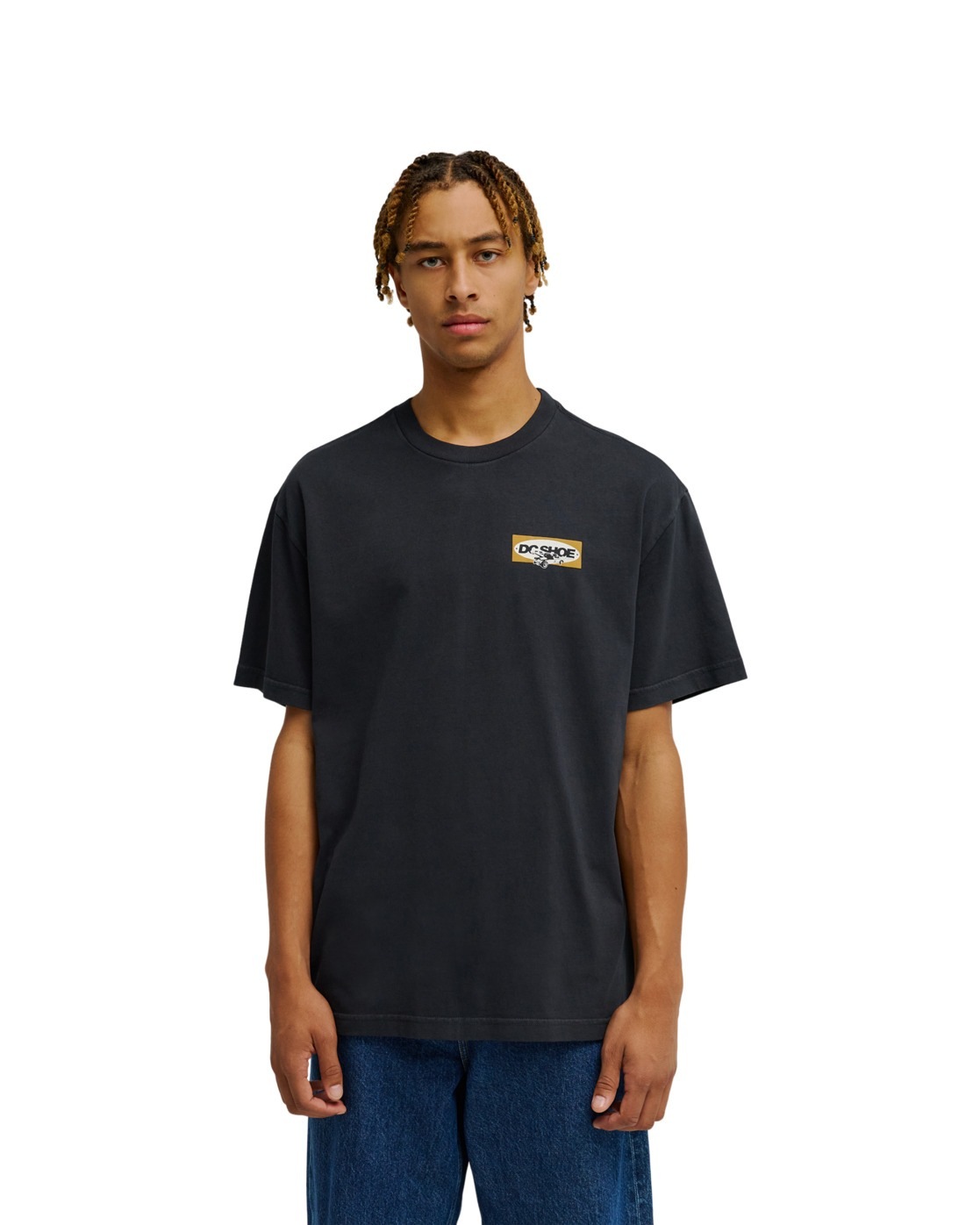 DC Shoes T-Shirt "DC Tow Job"