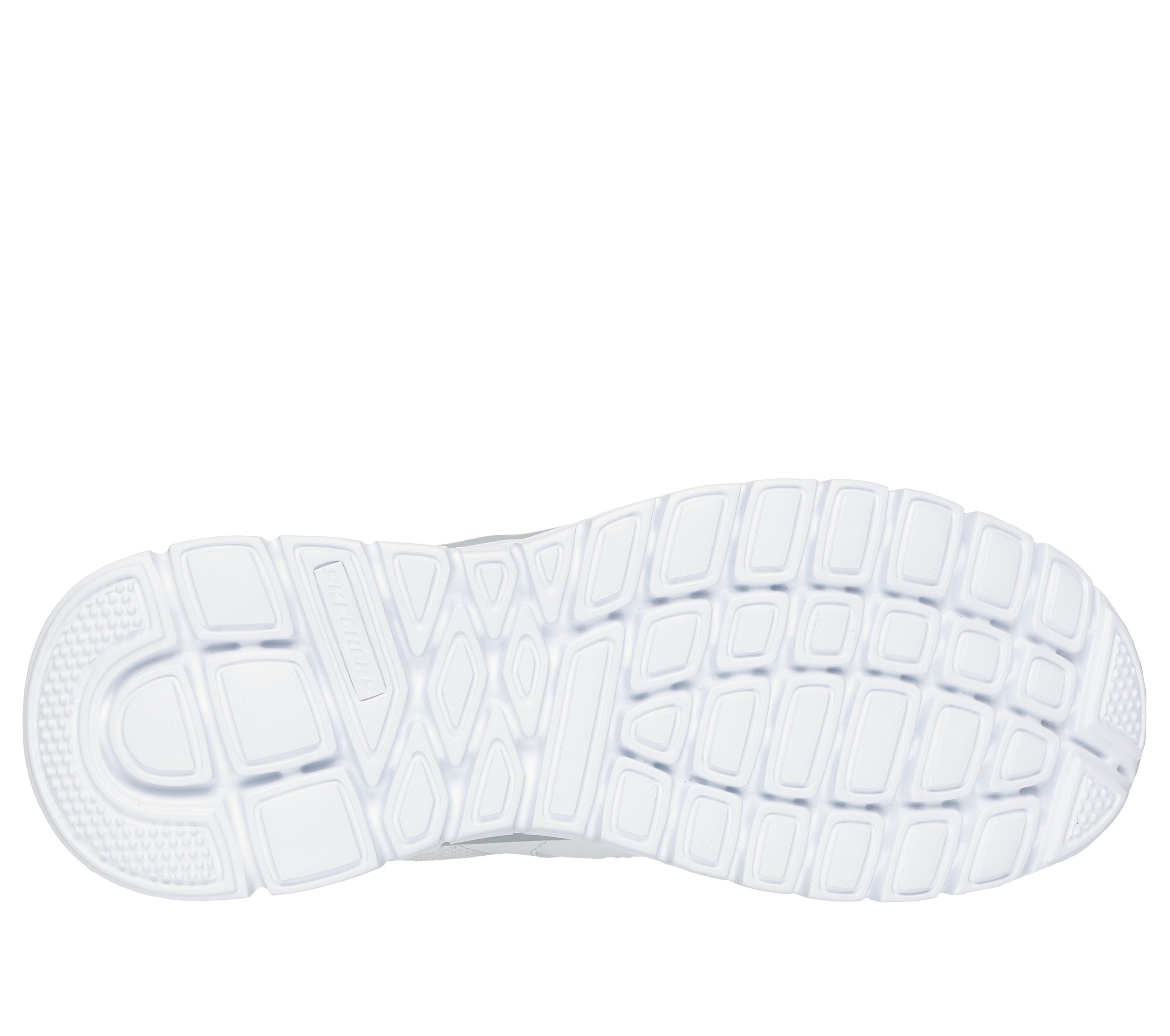 Skechers Sneaker "BURNS-AGOURA" Schnürschuh, Sportschuh mit Memory Foam günstig online kaufen