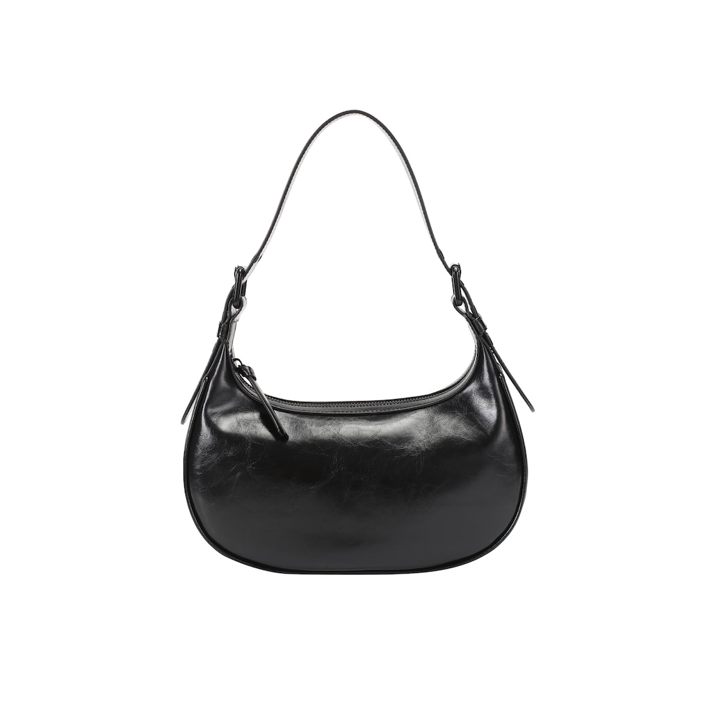 ekonika Schultertasche mit breitem Riemen SV7502 ekonika Schultertasche mit breitem Riemen SV7502