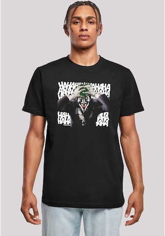 T-Shirt »Batman The Joker Killing Joke«