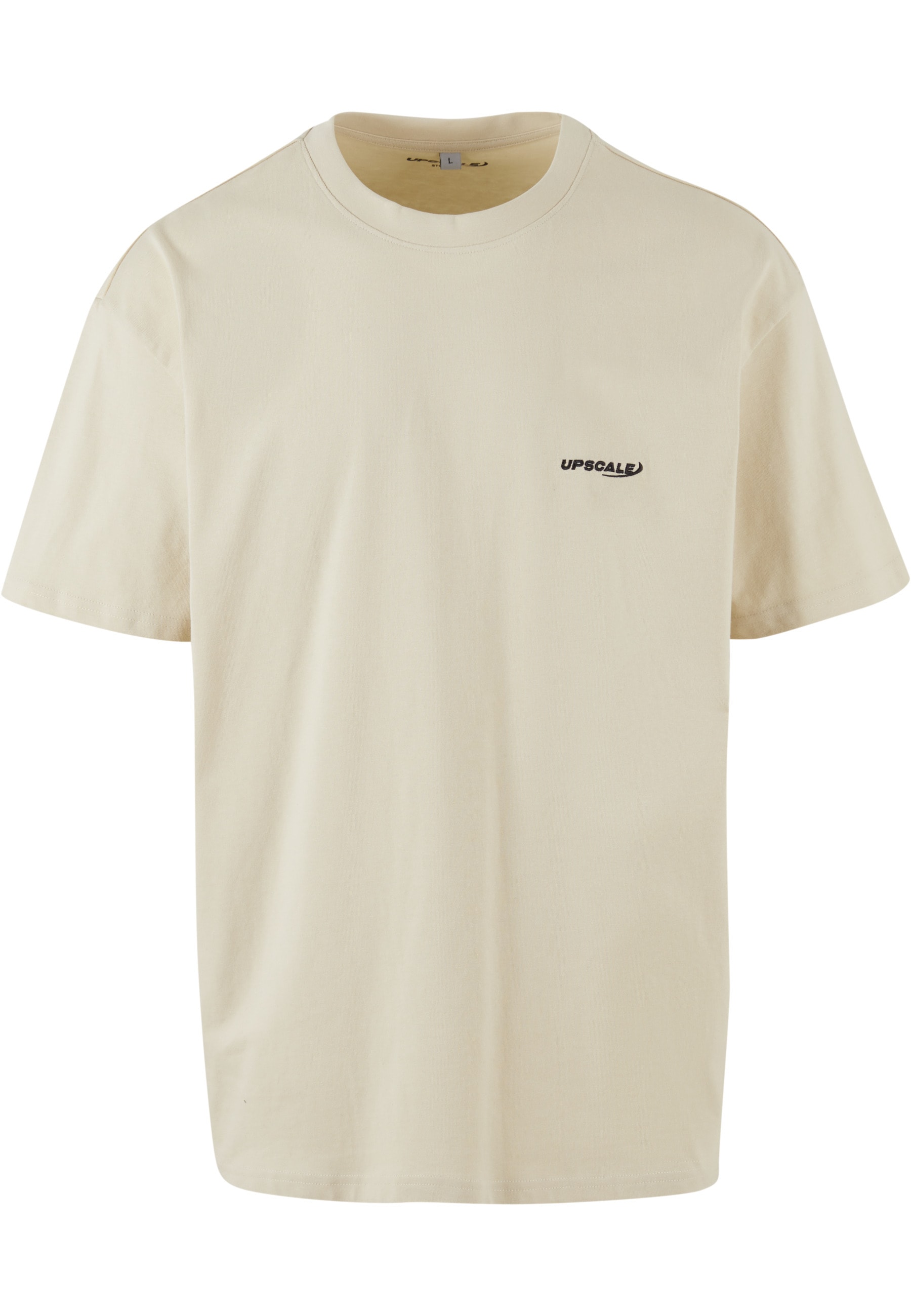 Upscale by Mister Tee 1100000002199 "Upscale by Mister Tee Upscale Core EMB Oversize Tee" 1 Stk.
