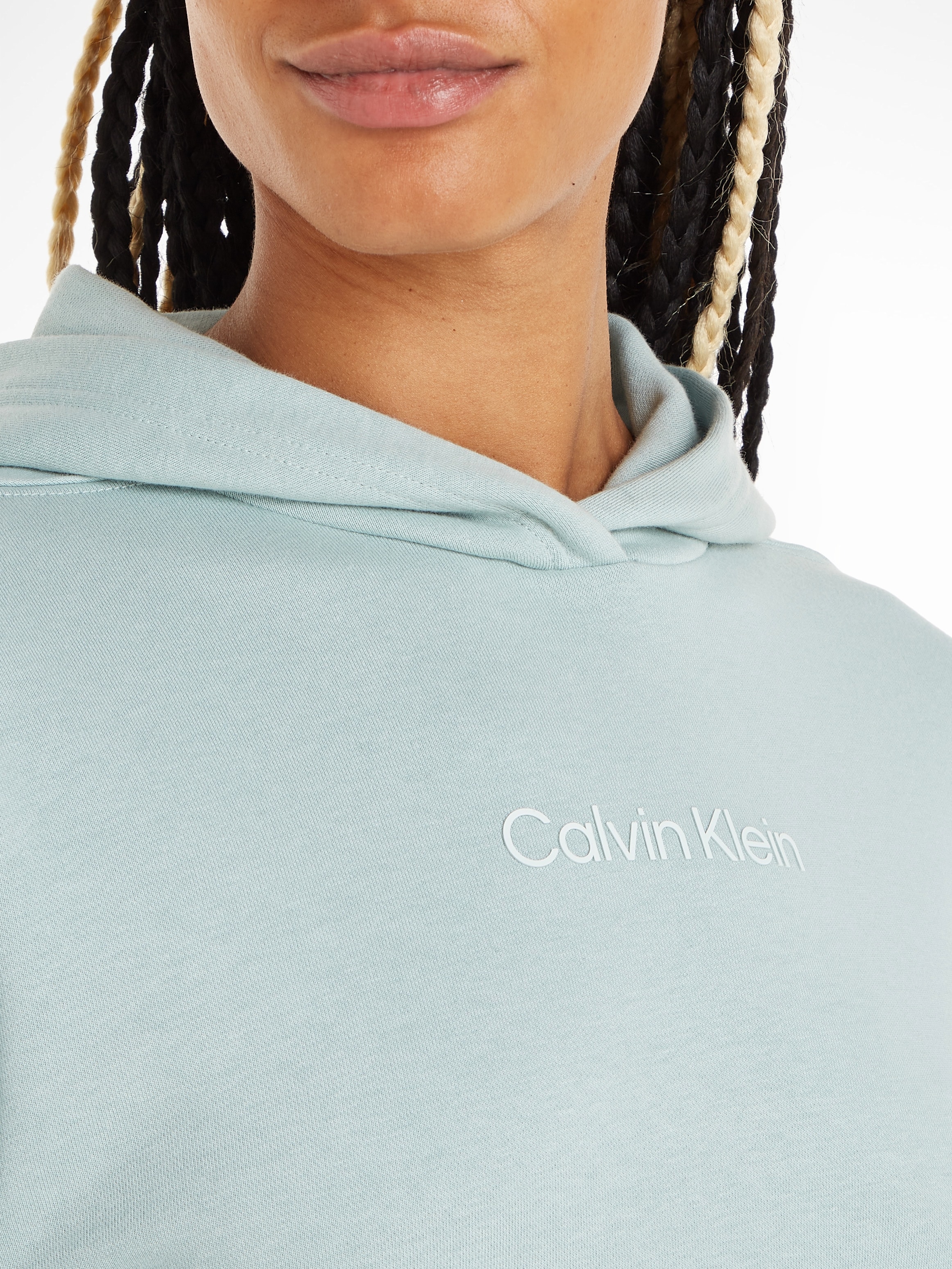 Calvin | BAUR - bestellen Sport Hoodie« Klein »Sweatshirt PW online Kapuzensweatshirt