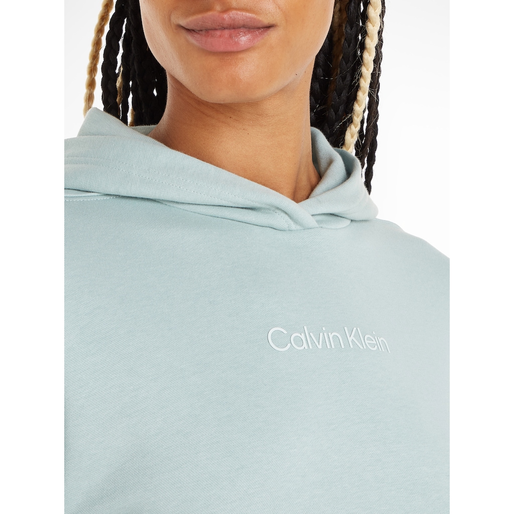 Calvin Klein Sport Kapuzensweatshirt »Sweatshirt PW - Hoodie«