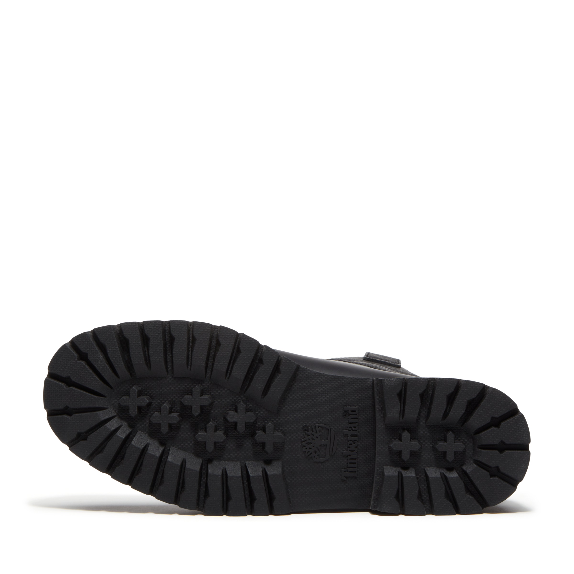 Timberland Stiefel »BRITTON DRIVE - MID PULL ON BOOT«