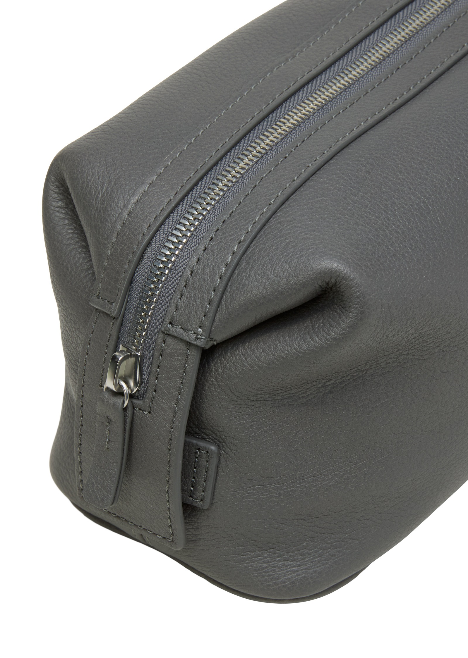 Marc O'Polo Beautycase »aus edlem Rindleder«
