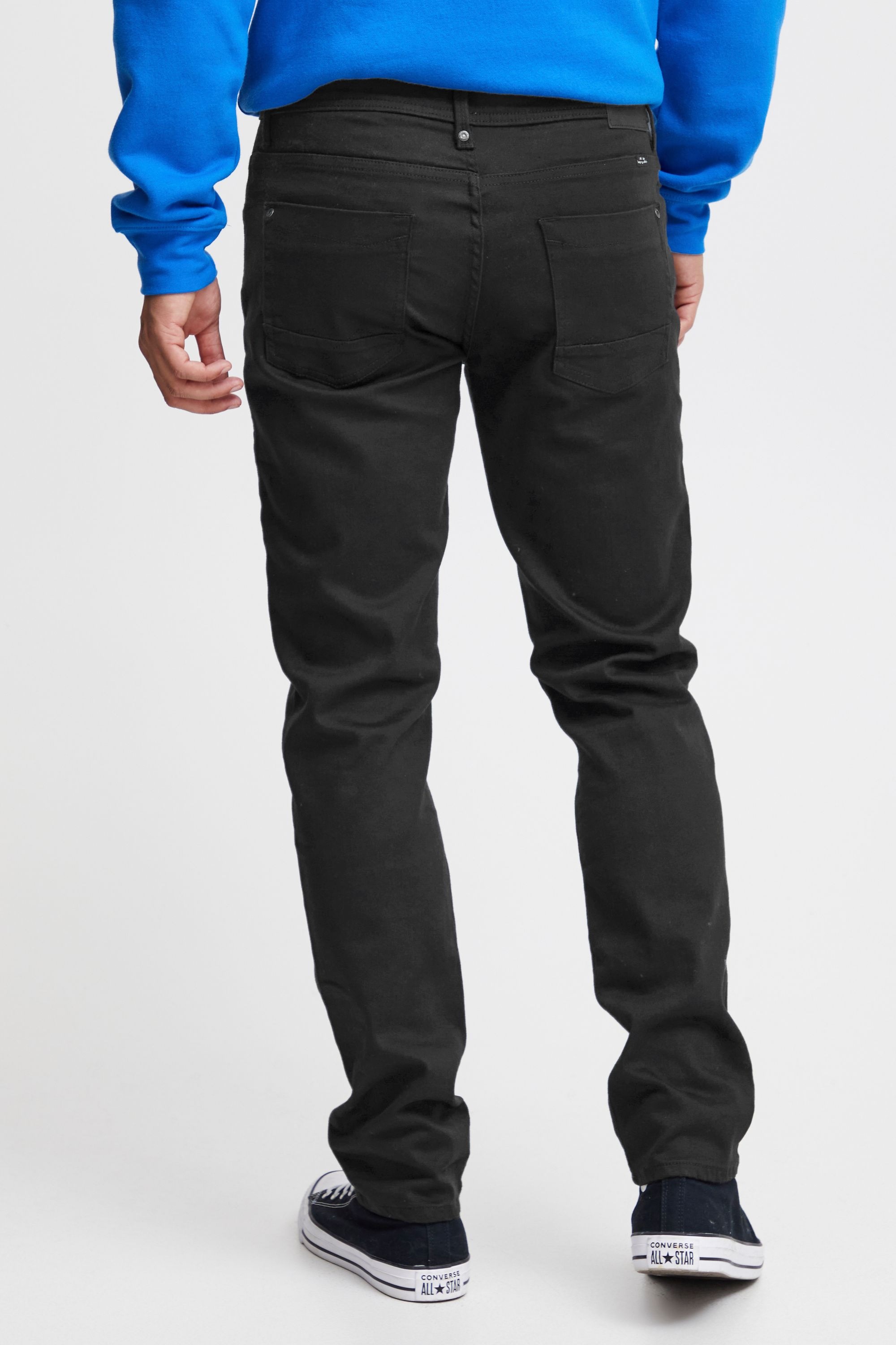 Blend BHTwister 5-Pocket Jeans Black 34 3