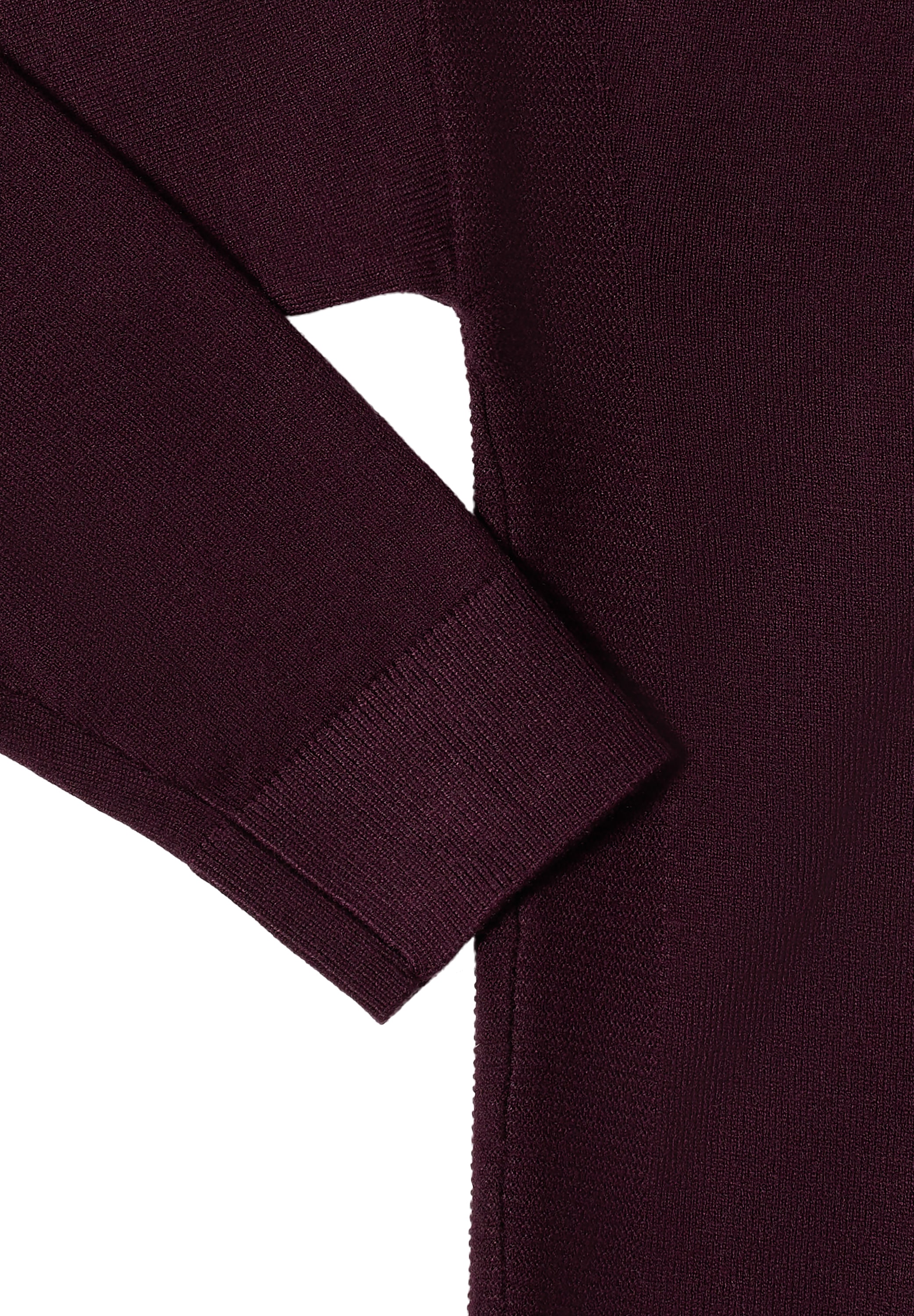 Cecil Strickpullover, mit Struktur-Optik