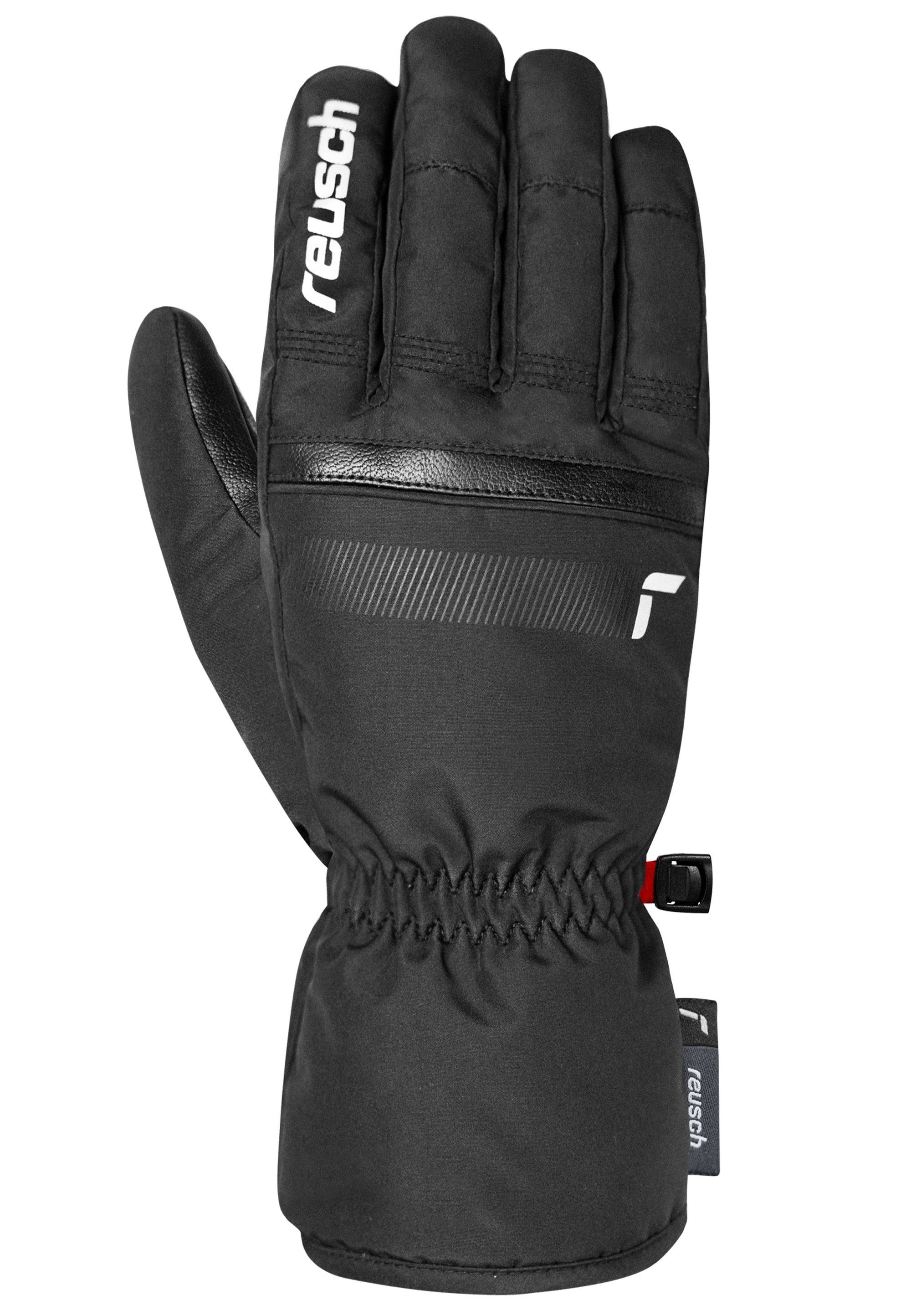 Reusch Skihandschuhe "Winter Glove All Finger Touch" mit winddichter und ex günstig online kaufen