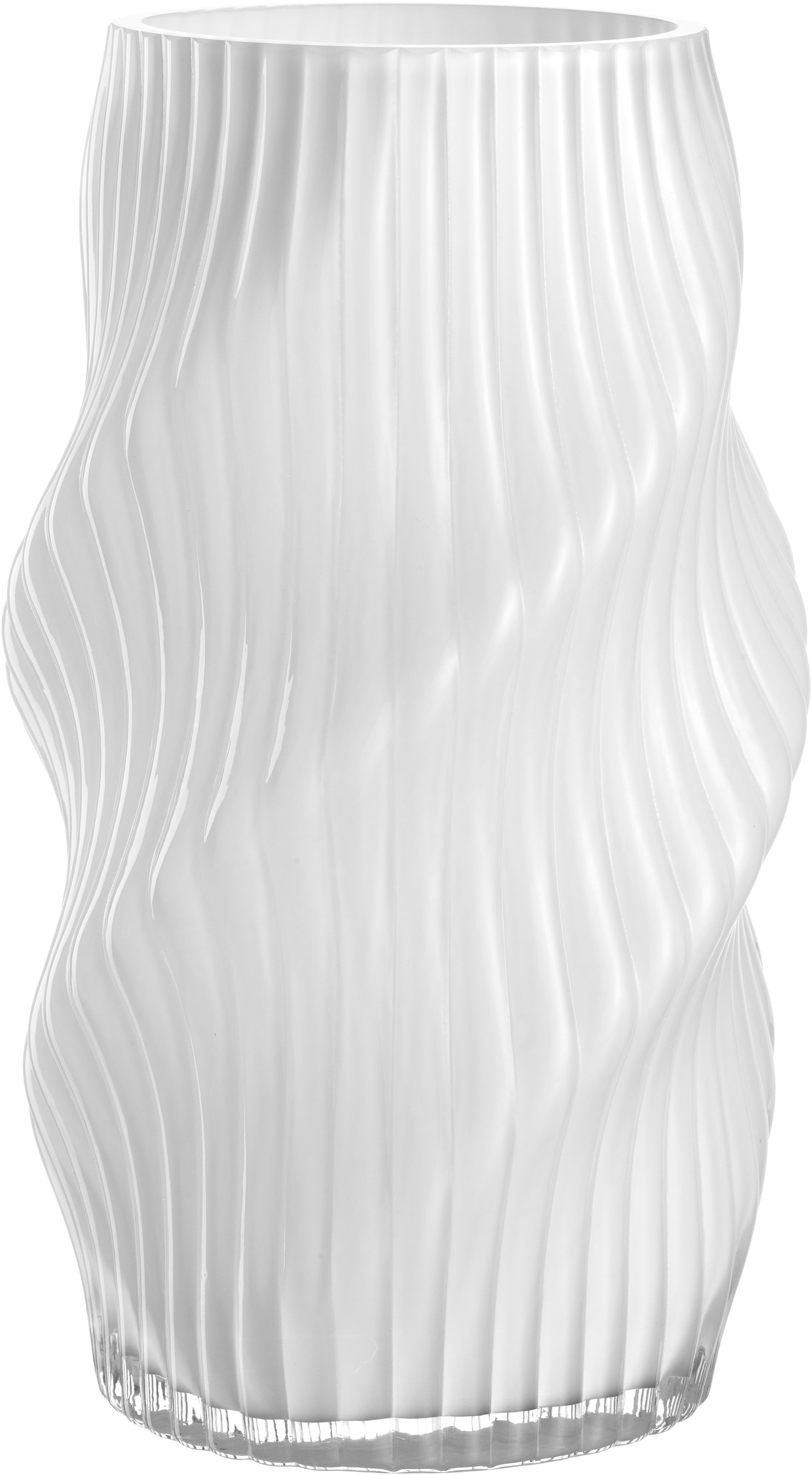 LEONARDO Dekovase "GK/Vase VERDI"