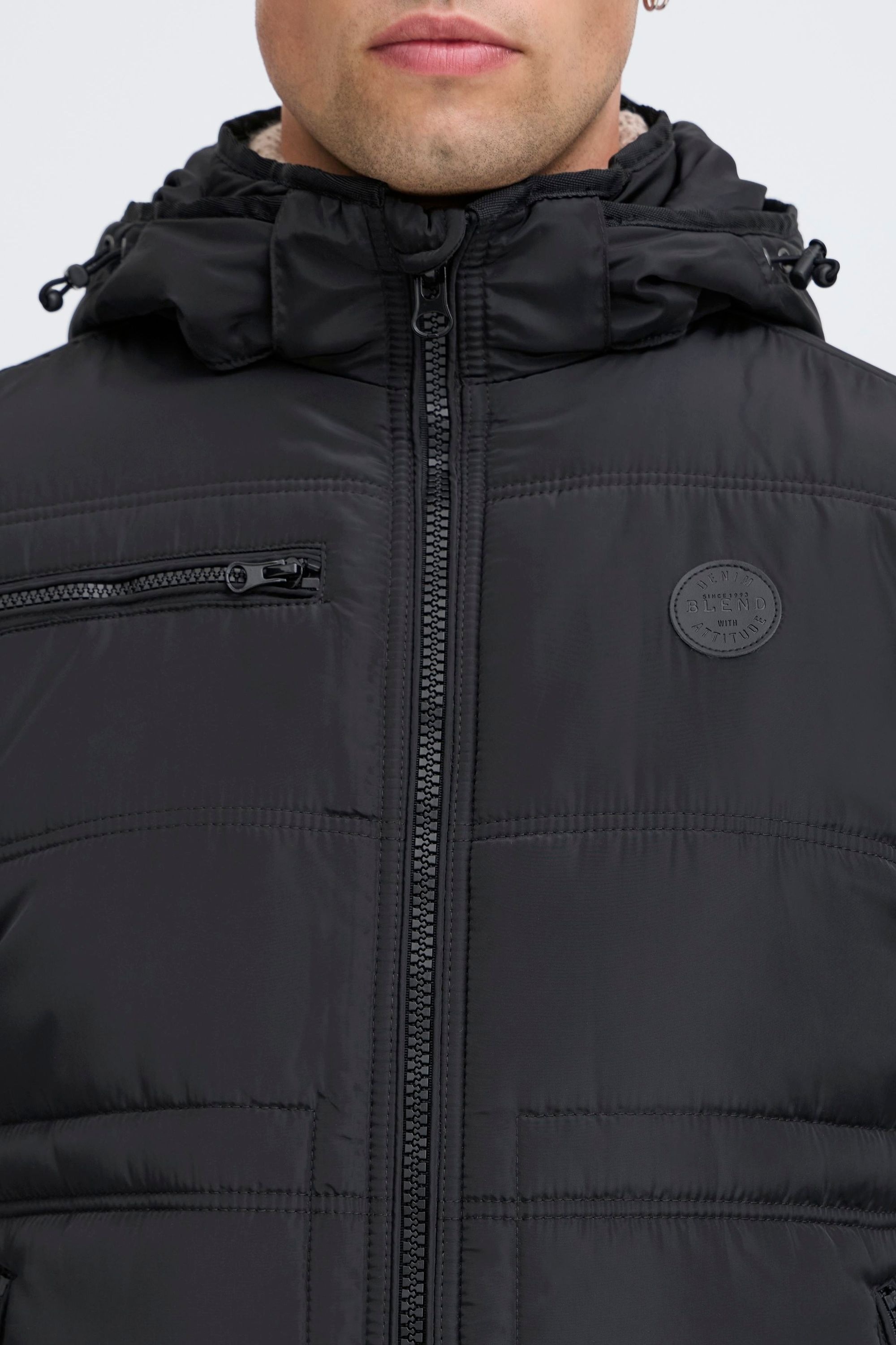 Blend Winterjacke »Winterjacke BHBoris«