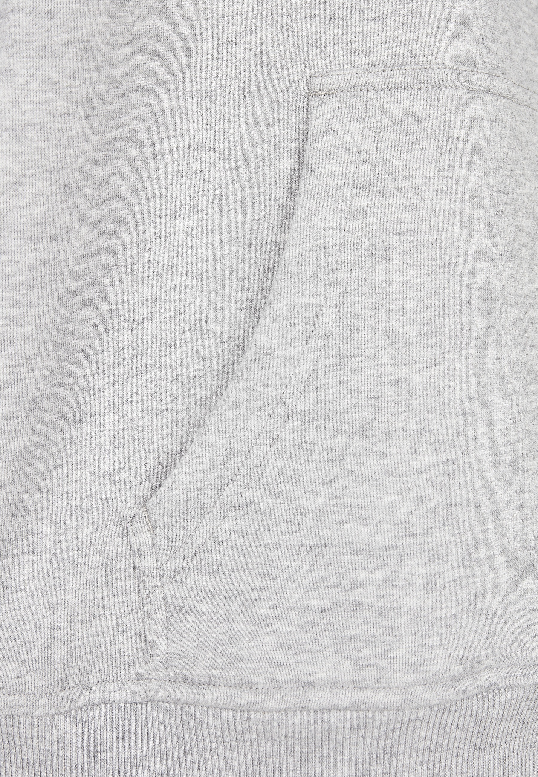 URBAN CLASSICS Sweatshirt »Urban Classics Herren Oversize 3-Tone Hoody«, 1 Stk.
