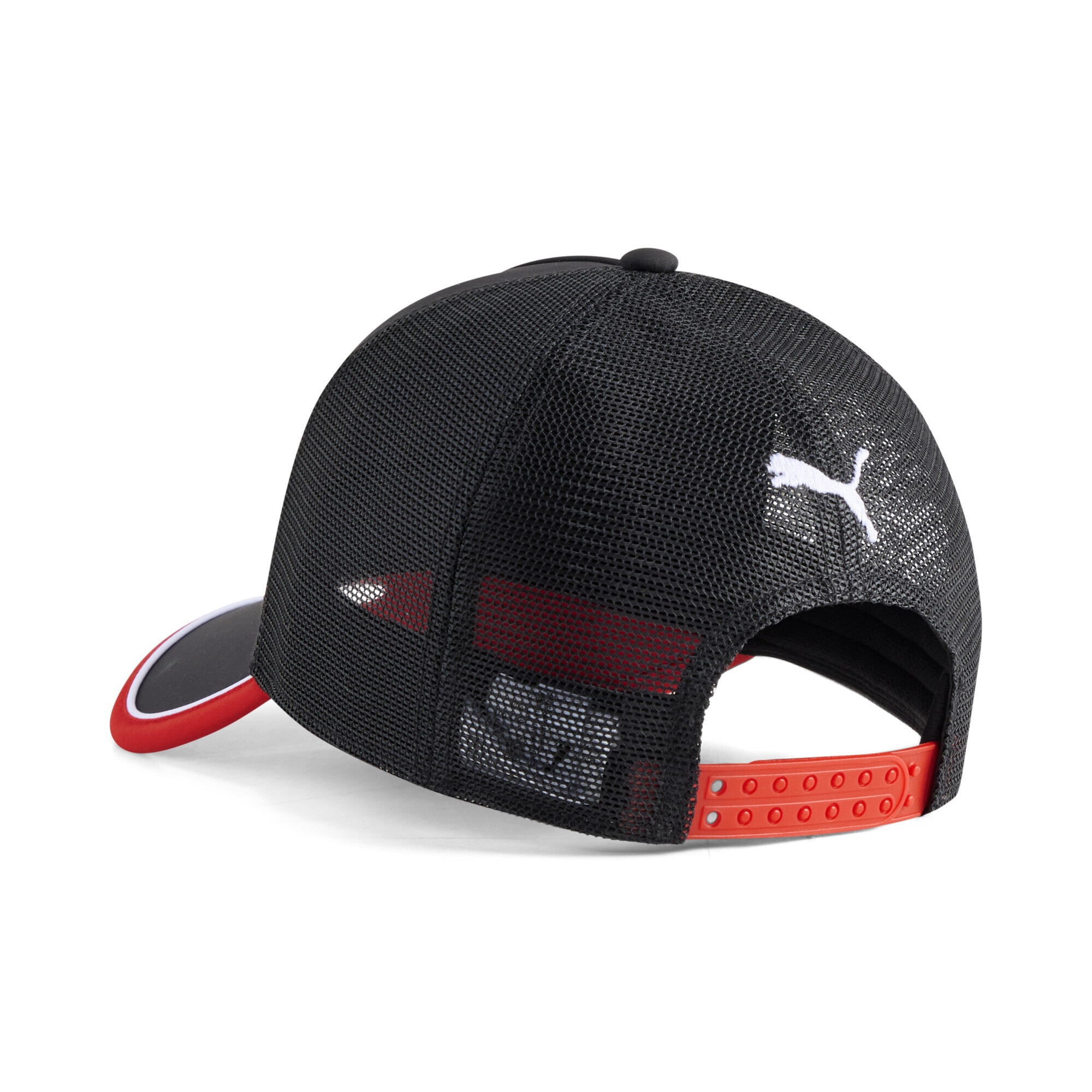 PUMA Flex Cap »Scuderia Ferrari Trucker Cap Erwachsene«