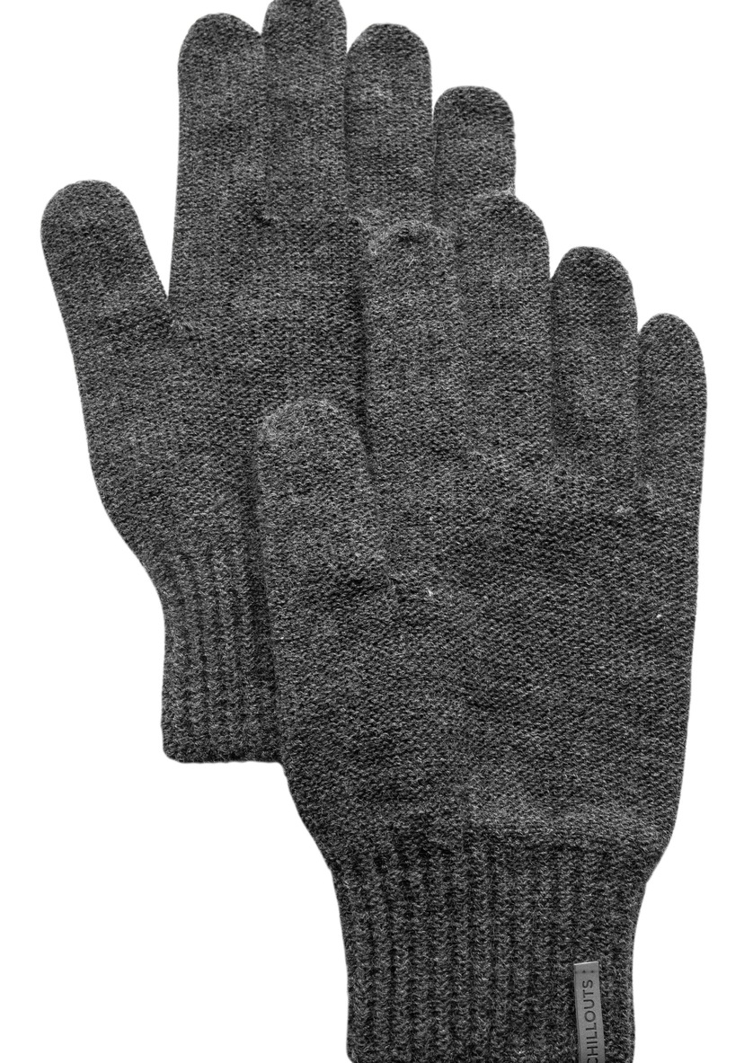 Arctic«, | Gloves klassischem kaufen GRETCHEN »Mens BAUR online Design in Lederhandschuhe