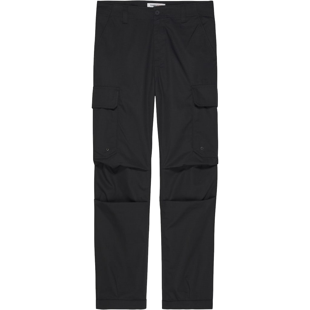 Tommy Jeans Cargohose »TJM AIDEN BAGGY CARGO PANT«