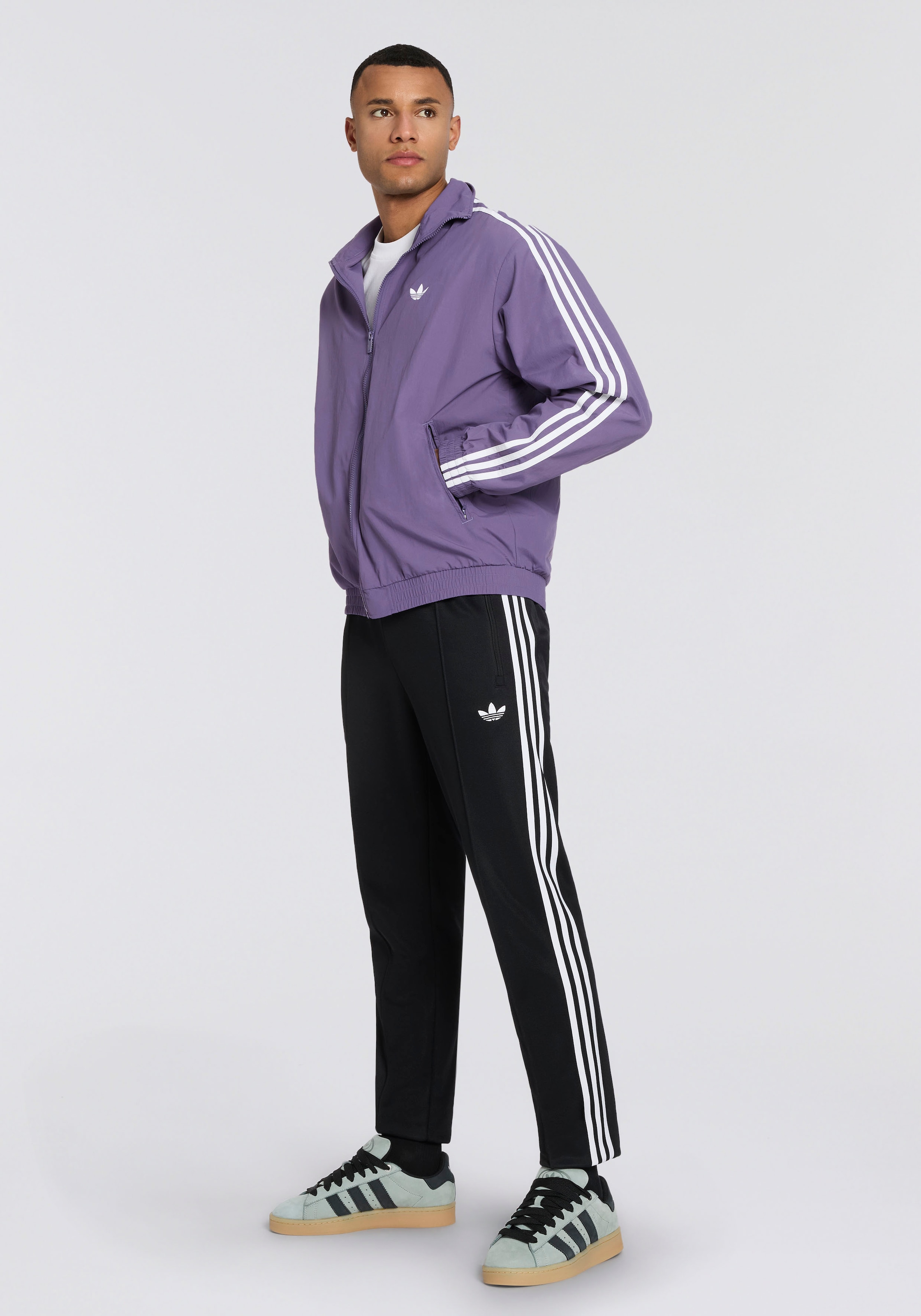 adidas Originals Sneaker »CAMPUS 00S«