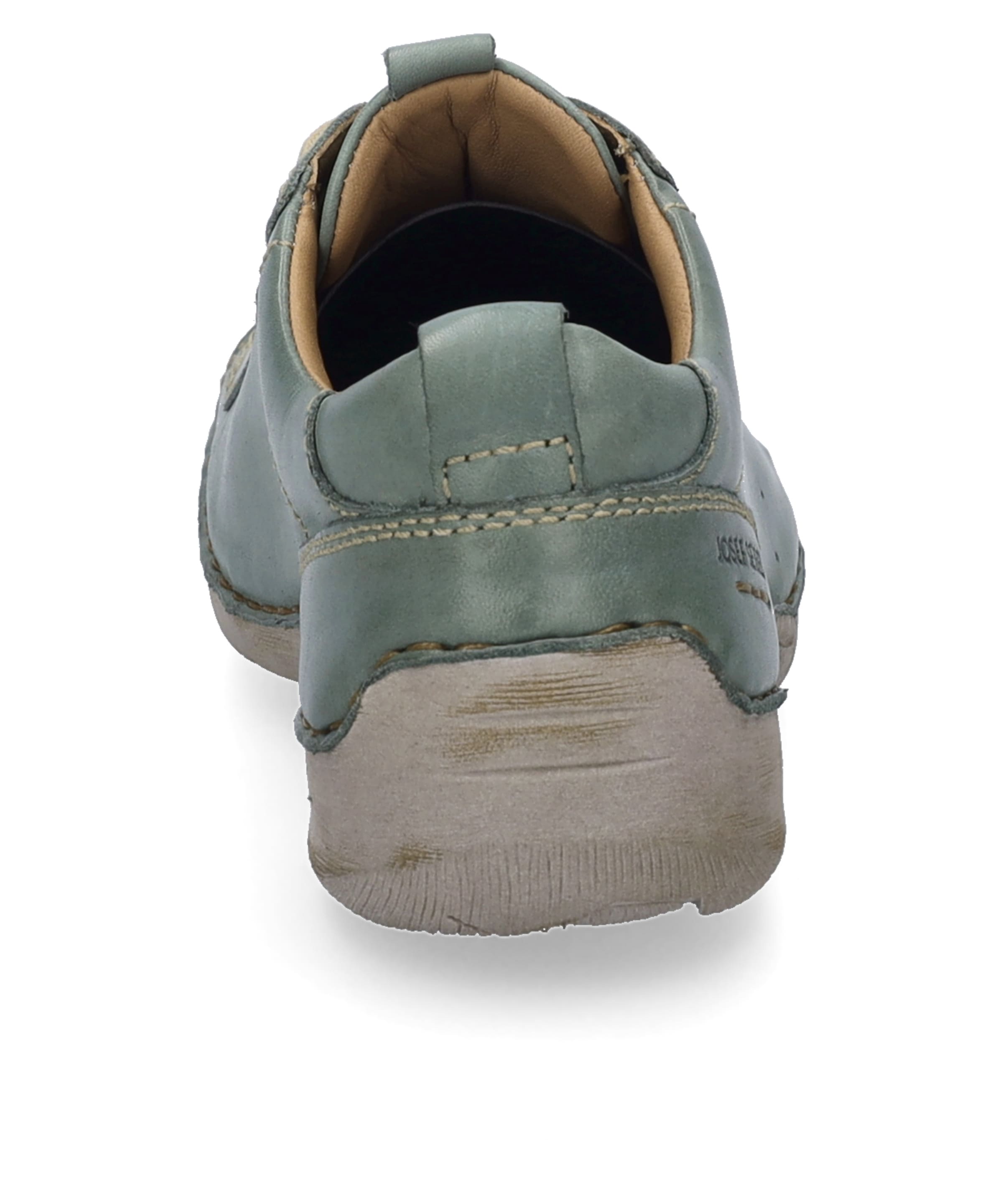 Josef Seibel Schnürschuh »Fergey 56, mint«