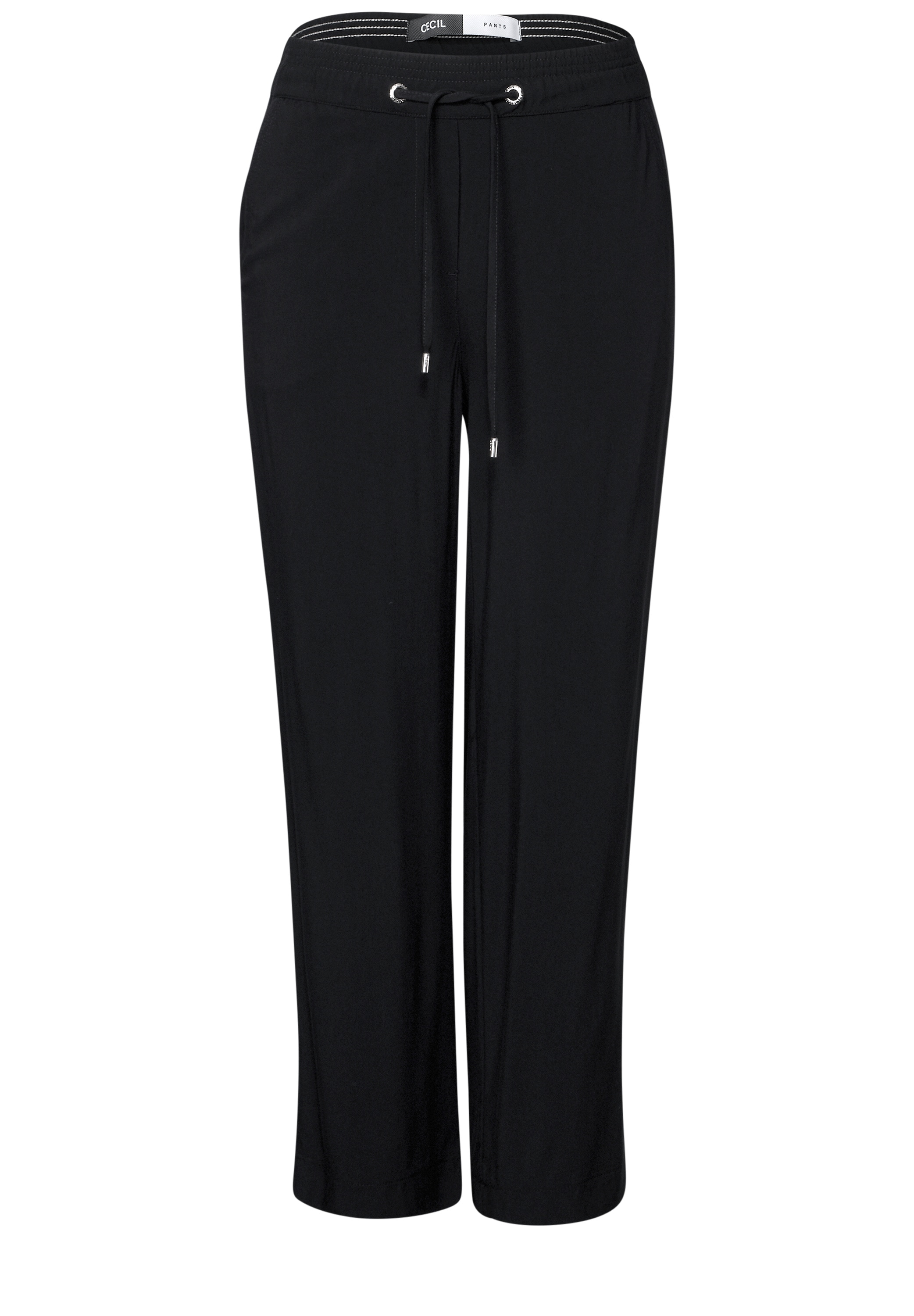 Cecil 7/8-Hose »Style Neele«, mit elastischem Bund und Tunnelzug