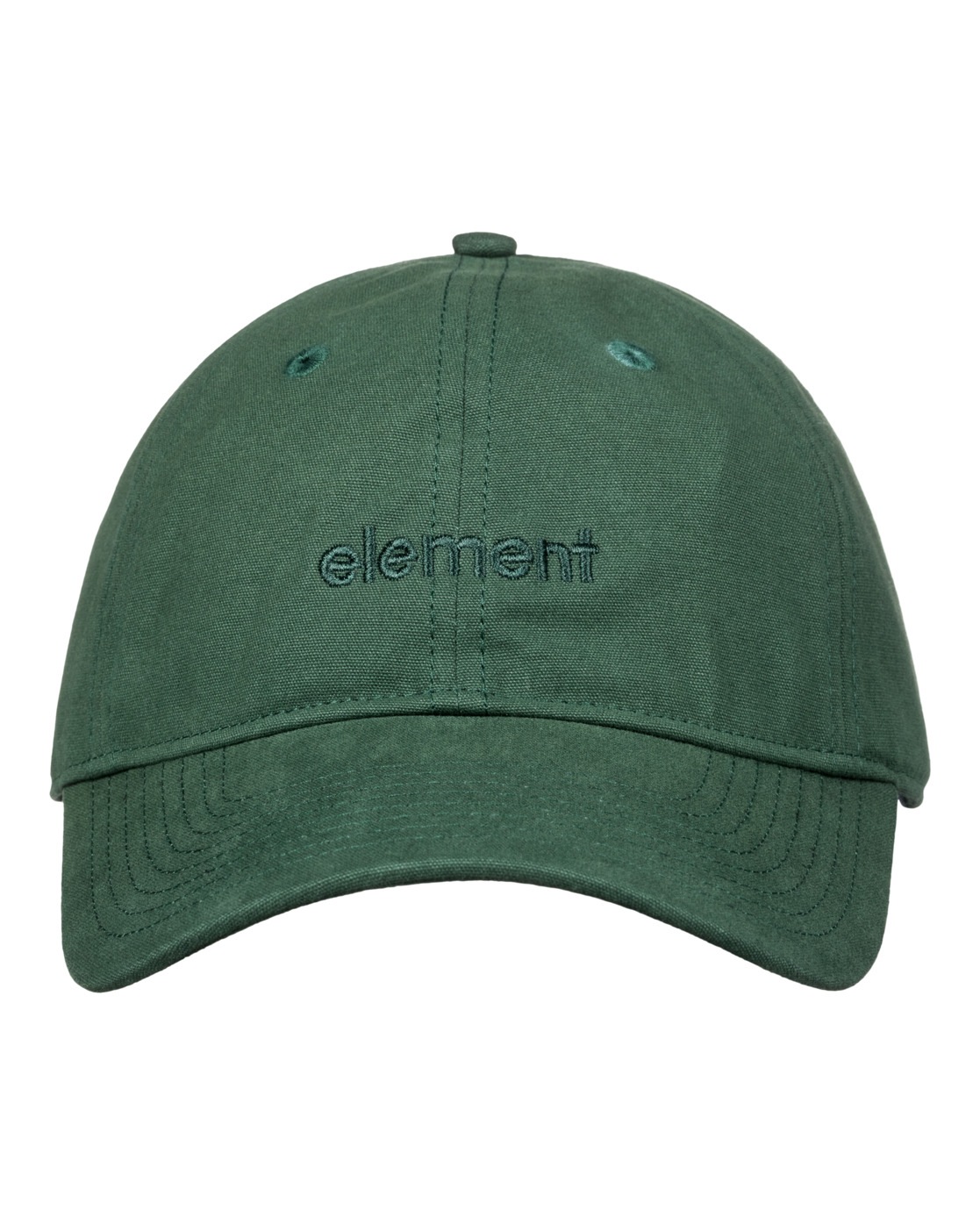 Element Fitted Cap »Lowcase Dad«