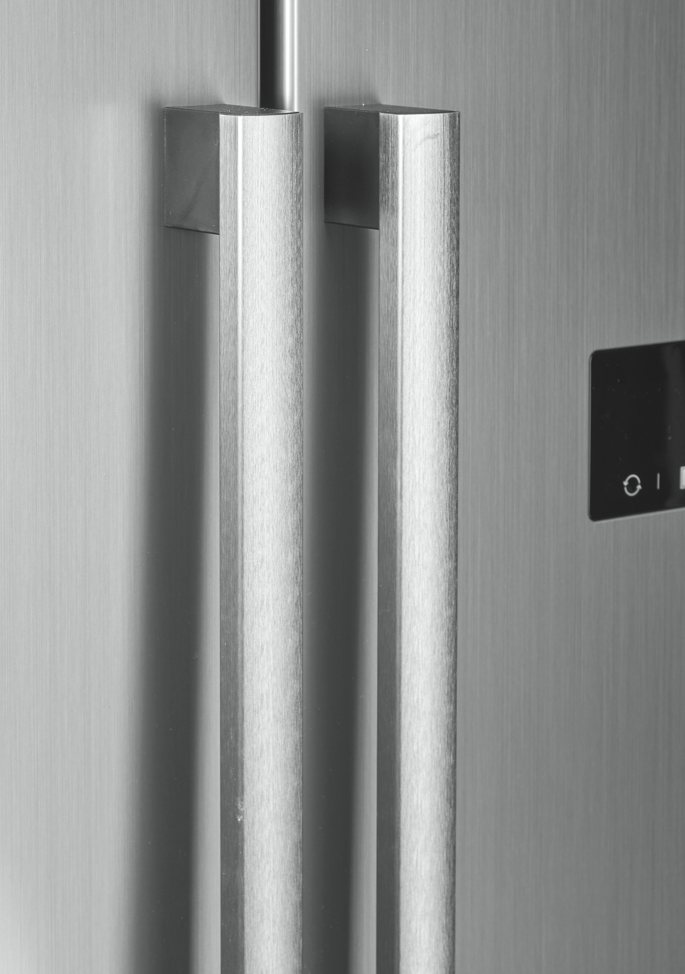 Privileg Side-by-Side »PRGF 6441 XP4E«