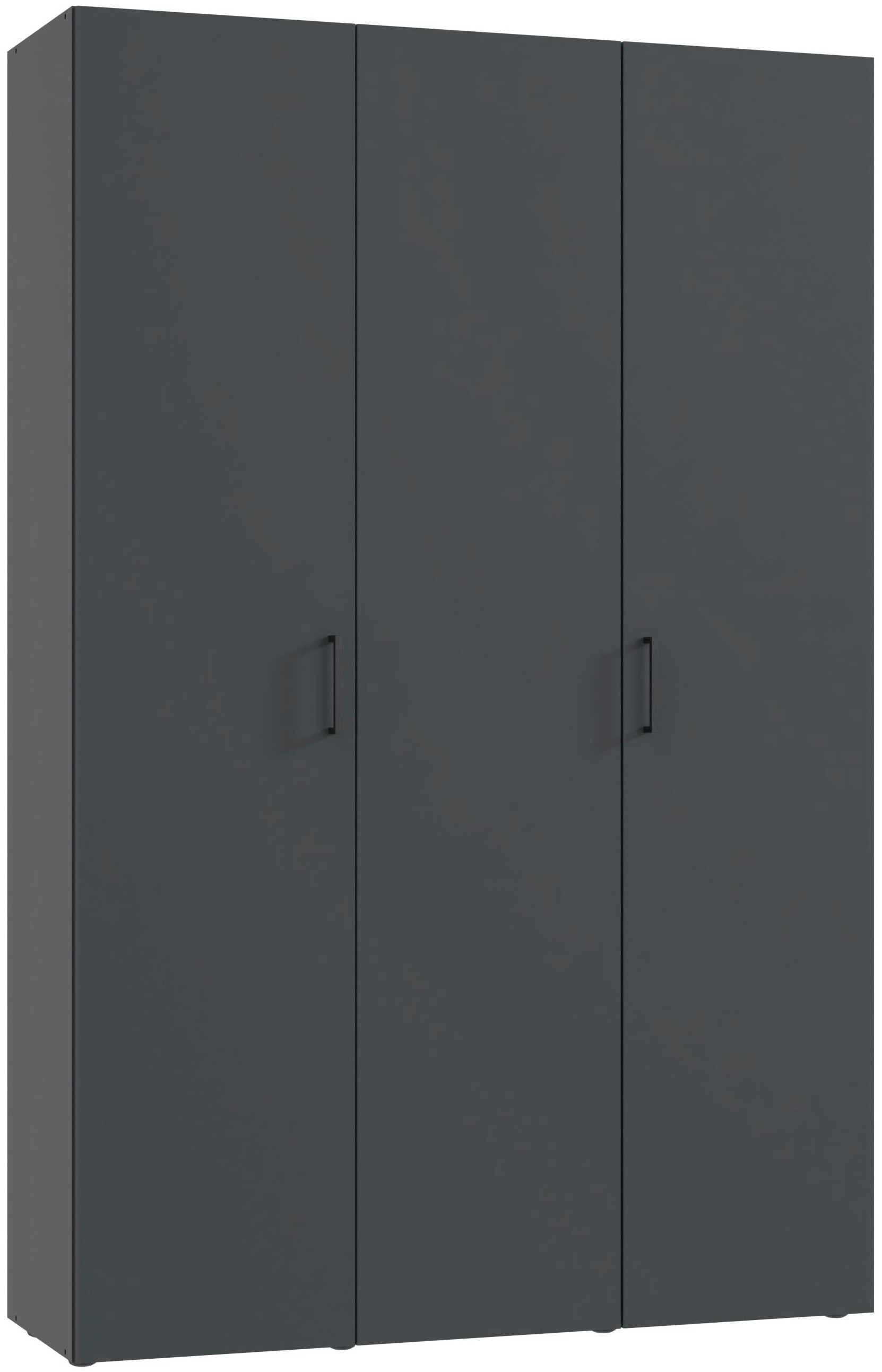 Wimex Kleiderschrank "Mugano, in 5 Breiten und 2 Höhen, Made in Germany", ( günstig online kaufen