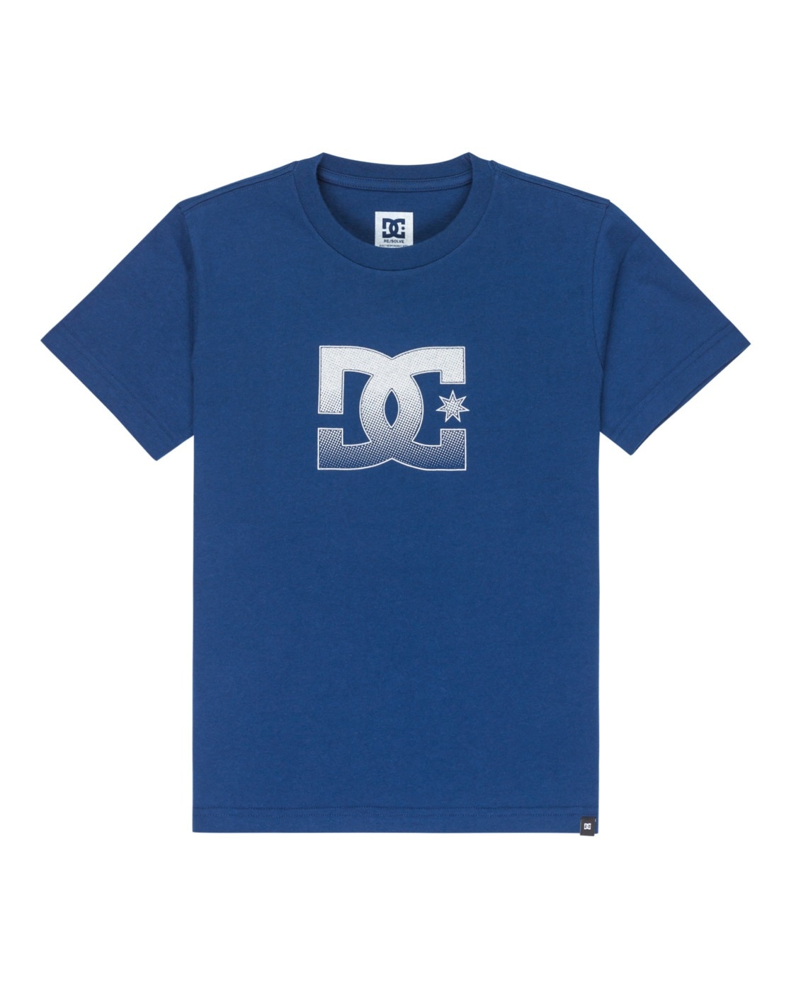 DC Shoes T-Shirt »DC Star Reflective«