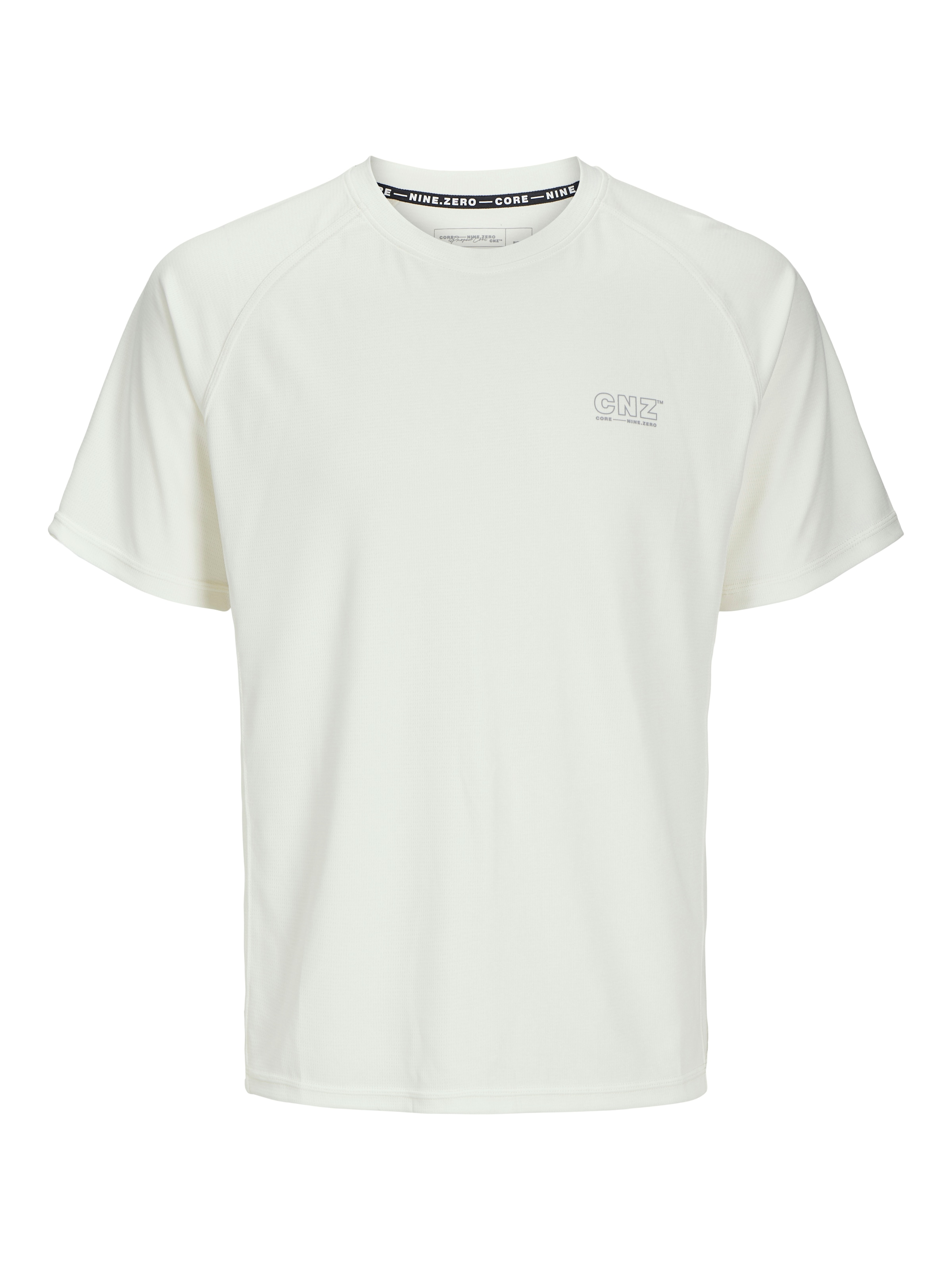 Jack & Jones Muskelshirt »JCOCNZ T-SHIRT NOOS«