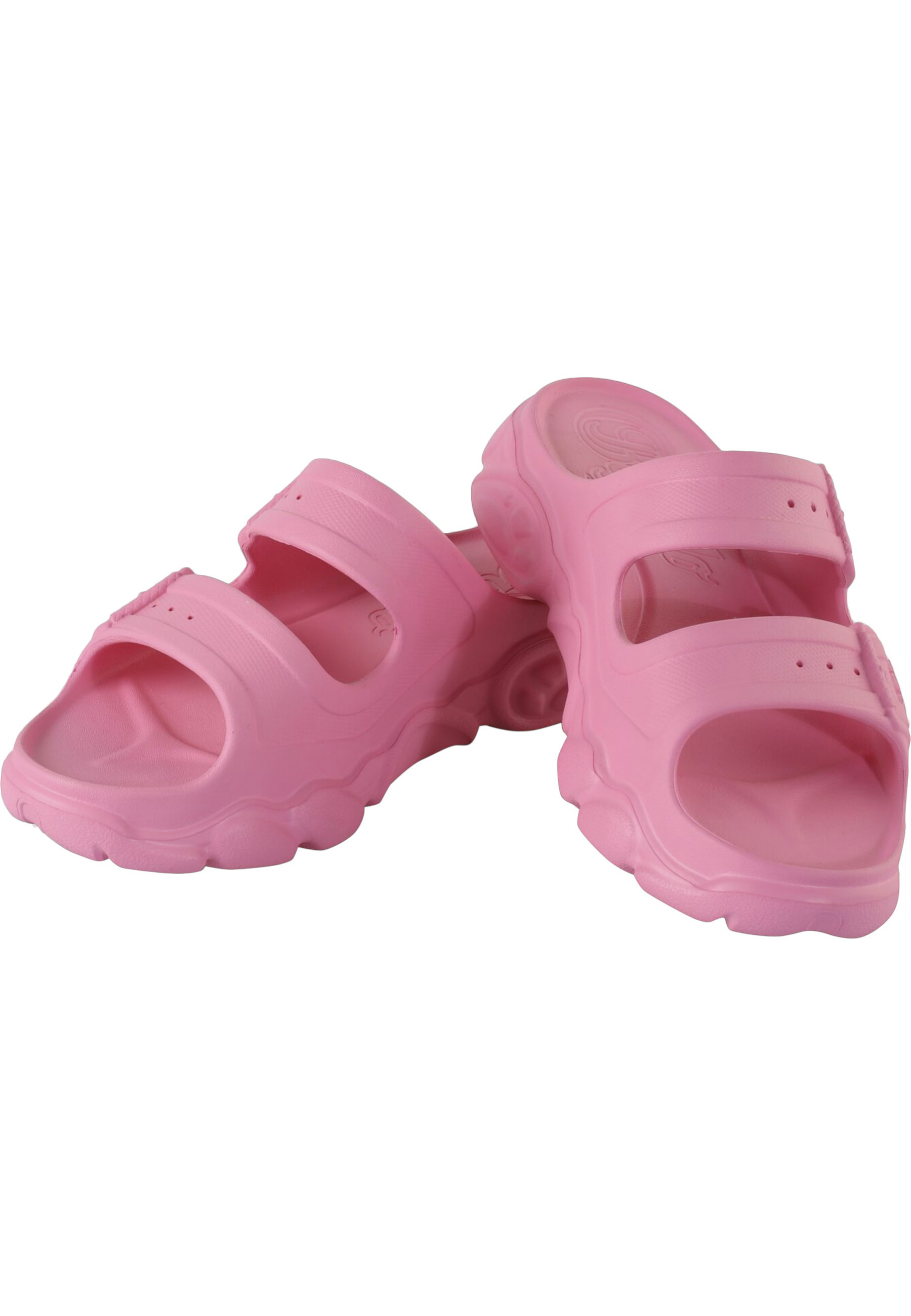 Buffalo Sandale »Buffalo Damen Buffalo Cld Ari Slide Vegan Foam«