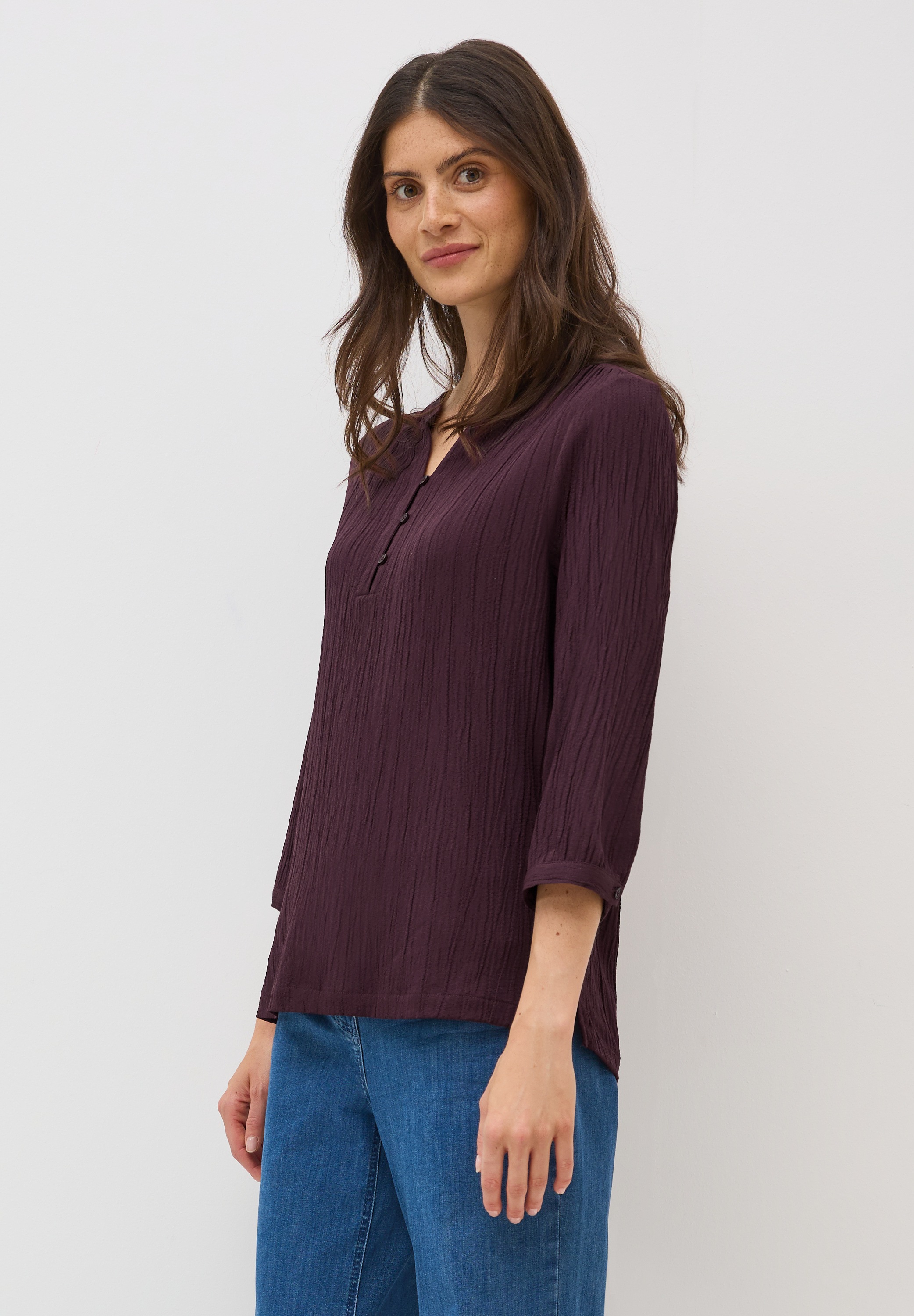 Cecil Shirtbluse günstig online kaufen