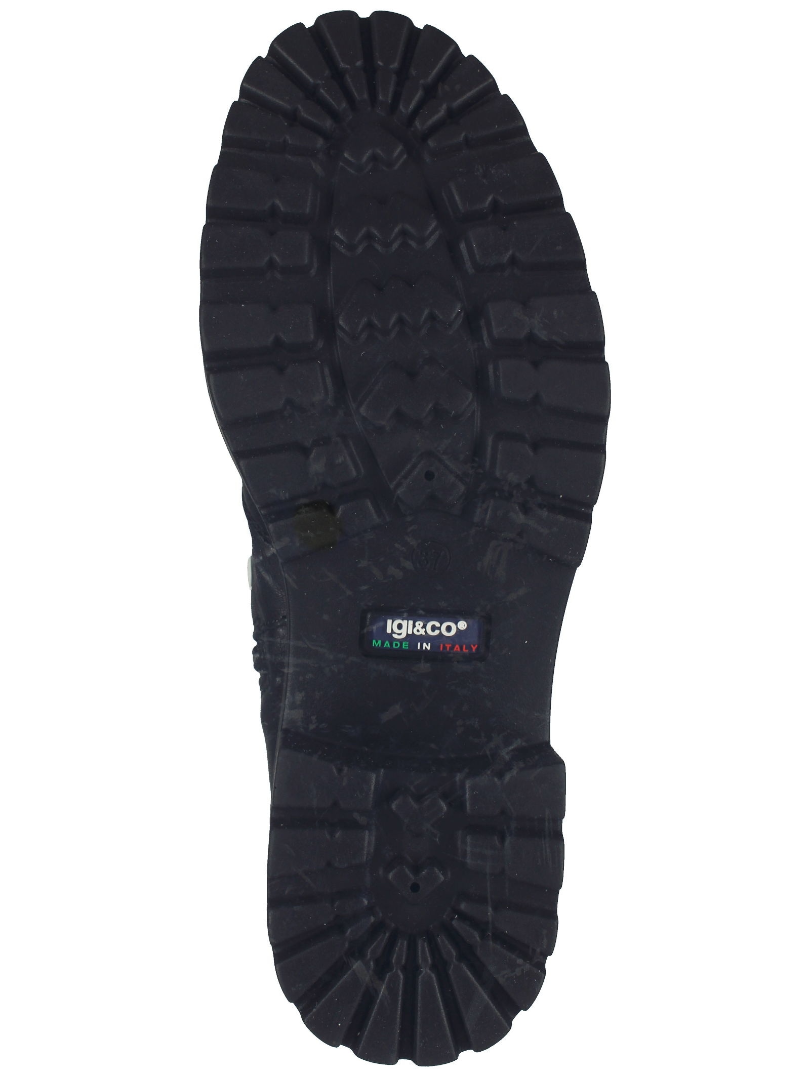 IGI & CO Stiefel »IGI & CO Stiefel Leder«