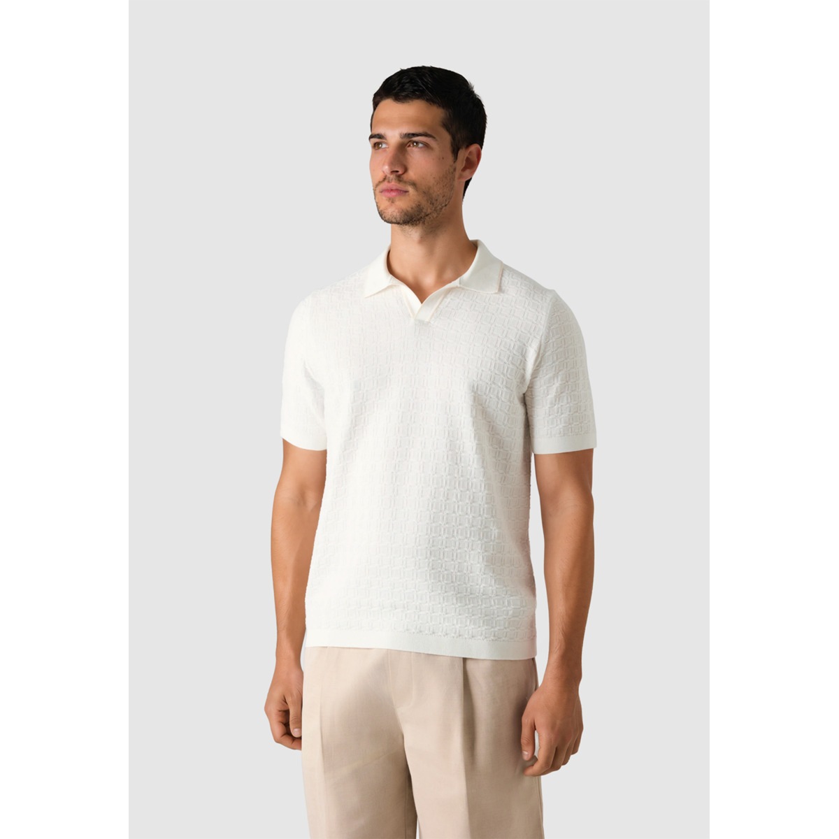 MAERZ Muenchen Poloshirt »Maerz Muenchen 451601 Poloshirt Herren Bekleidung«