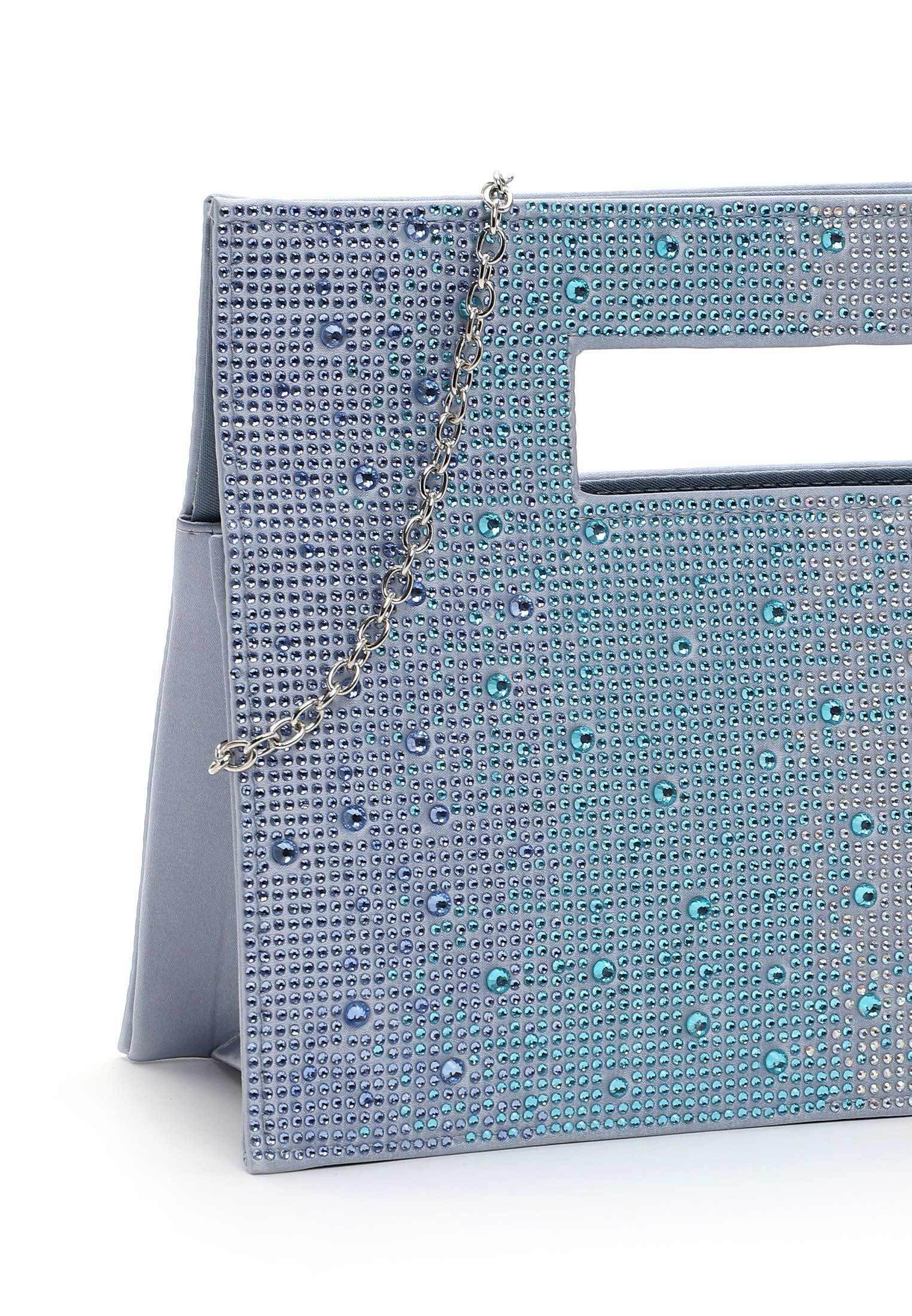 Tamaris Clutch »Clutch TAS Amalia Rhinestone«