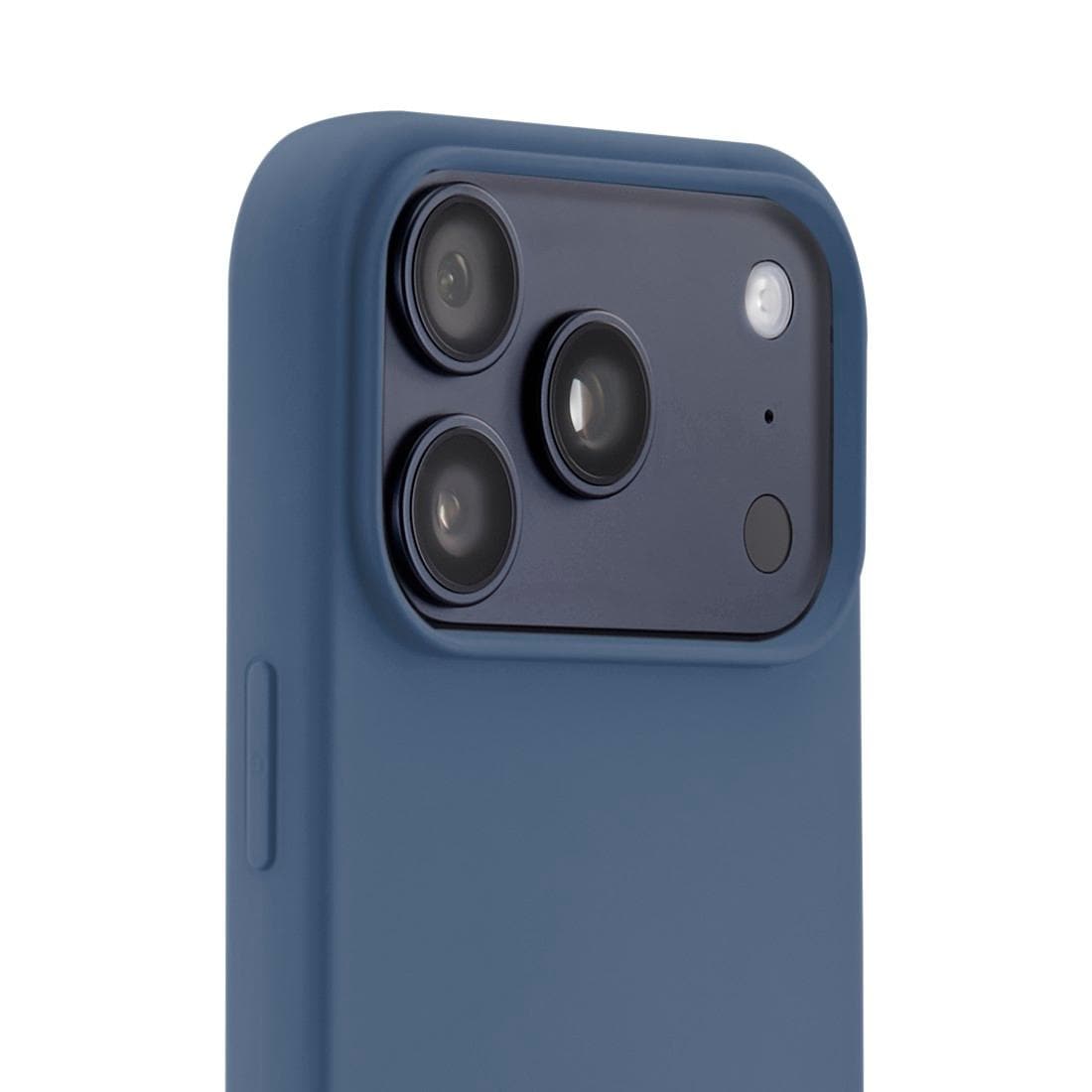 Hama Smartphone-Hülle »Handyhülle "Fantastic Feel" für Apple iPhone 17 Pro«