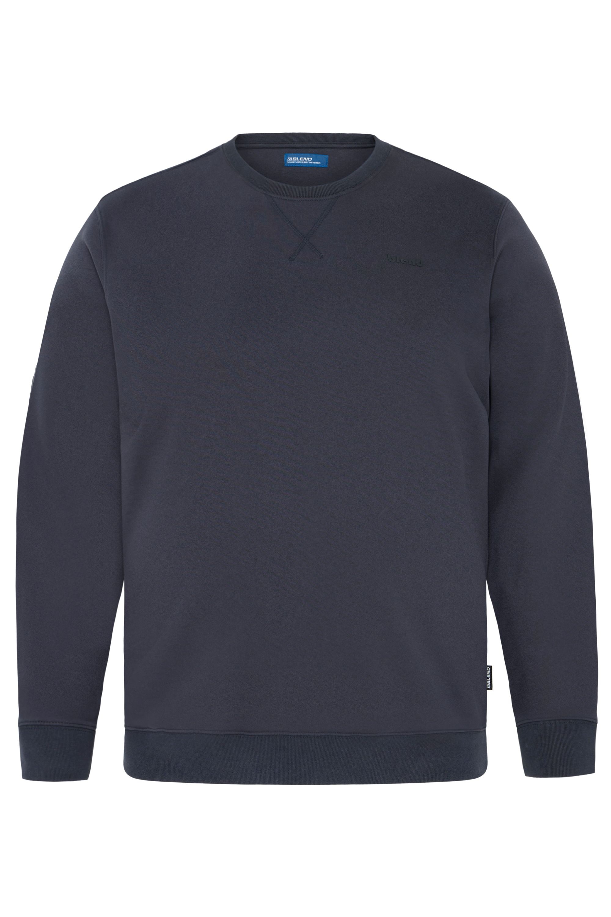 Blend Longpullover "Sweater BHBdownton"