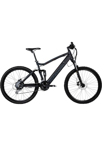 Zündapp Zündapp E-Bike »XFS« 27 Gang Shimano T...