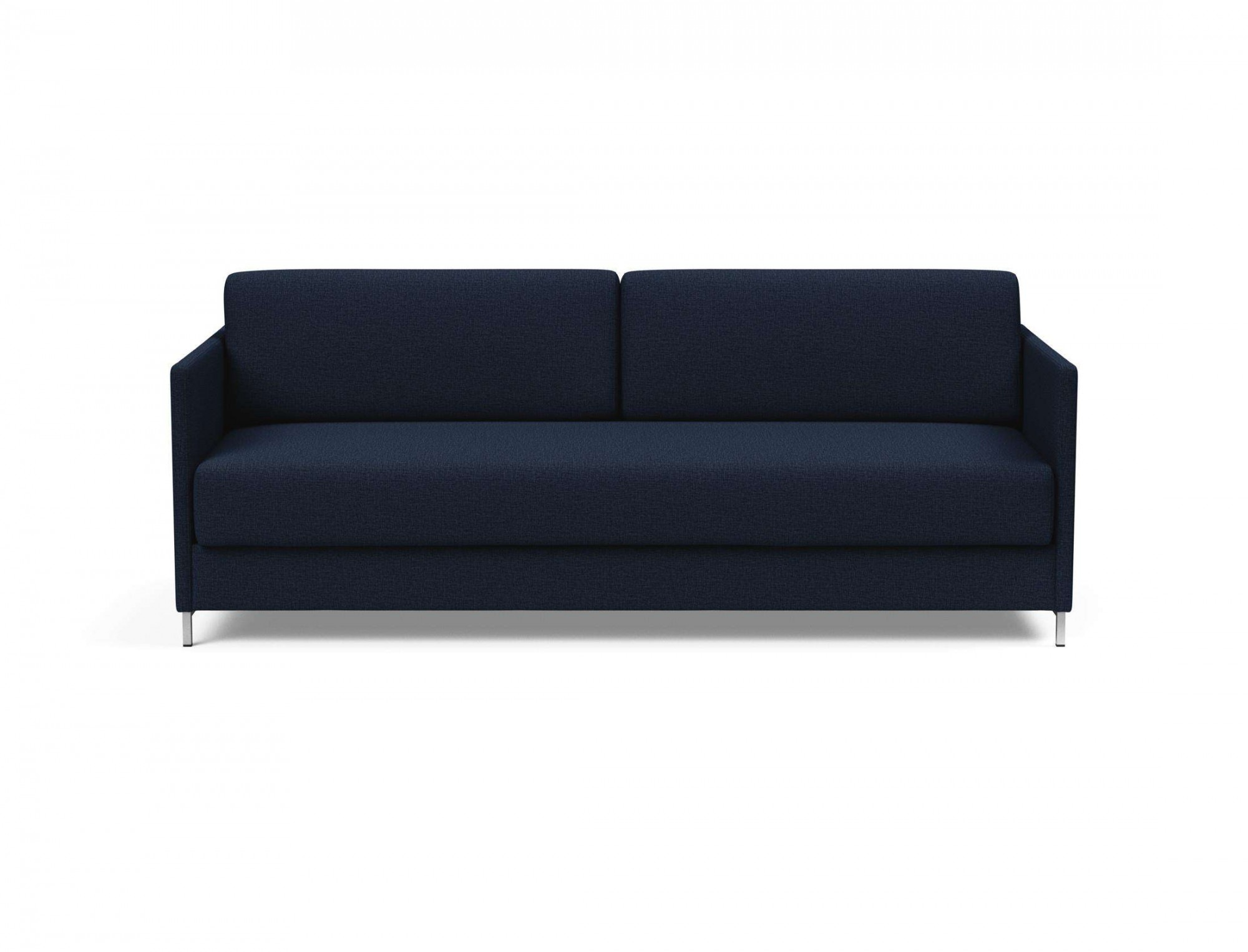 INNOVATION LIVING ™ 3-Sitzer »Nordham«, Sehr kompaktes Schlafsofa, Klassisches Sofa, Komfortables Bett