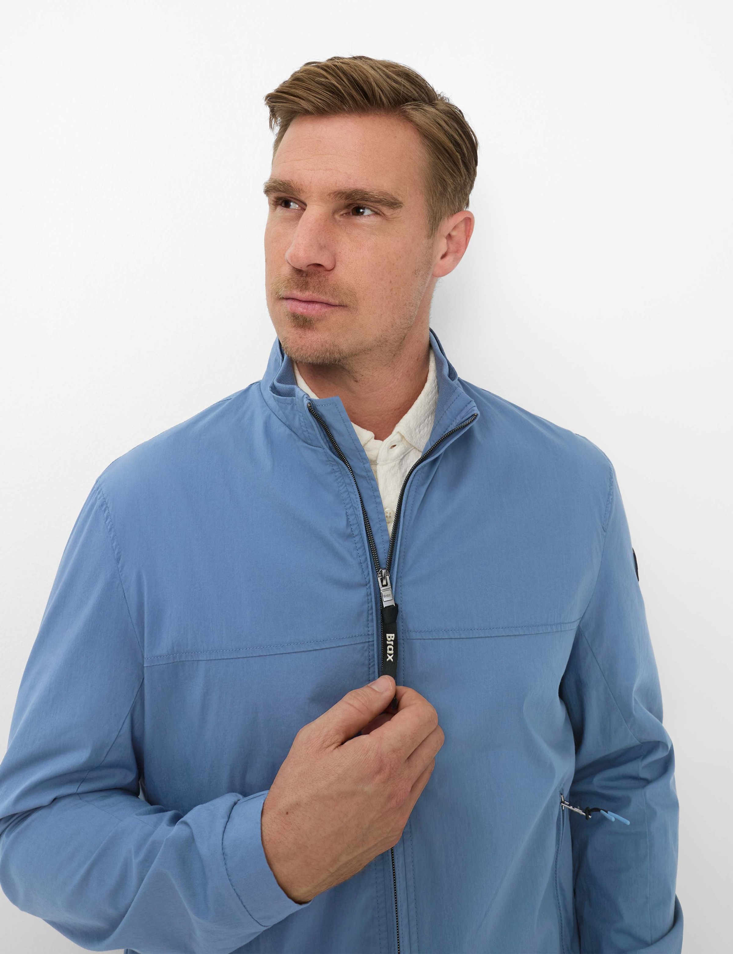 Brax Cabanjacke »Style CALVIN«