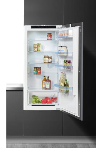 BOSCH Įmontuojamas šaldytuvas »KIR41VFE0« KI...