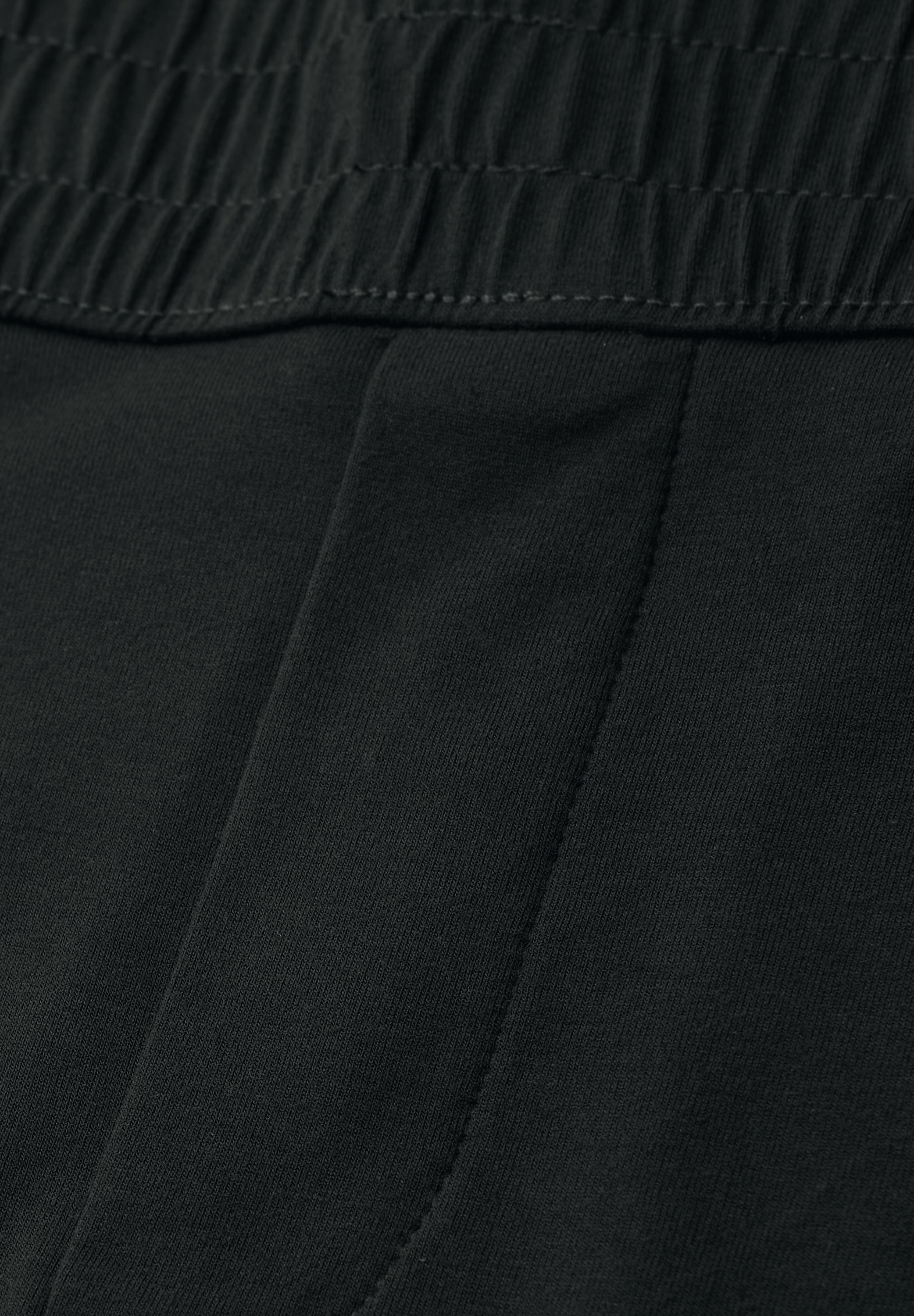 STREET ONE Stoffhose  Middle Waist