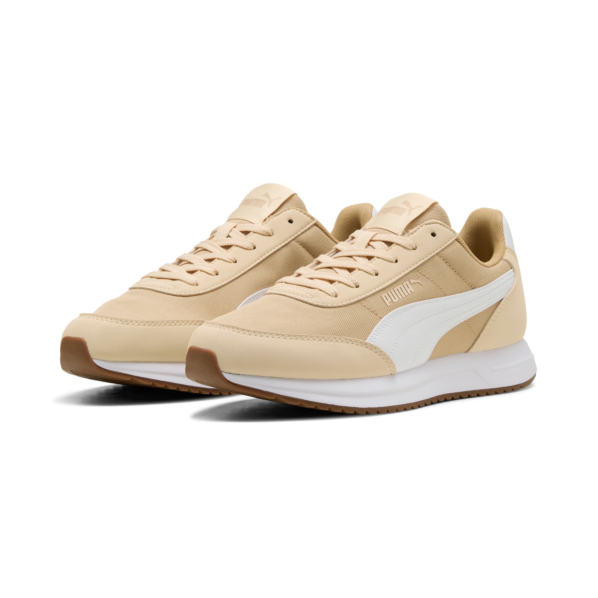 PUMA Sneaker "R78 LIGHTWIND" für vielseitige Alltagsabenteuer, atmungsaktiv, mit Schnürverschluss