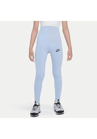 Nike Sportswear Leggings »G NSW FAVORITES HW LGGNG SW«...