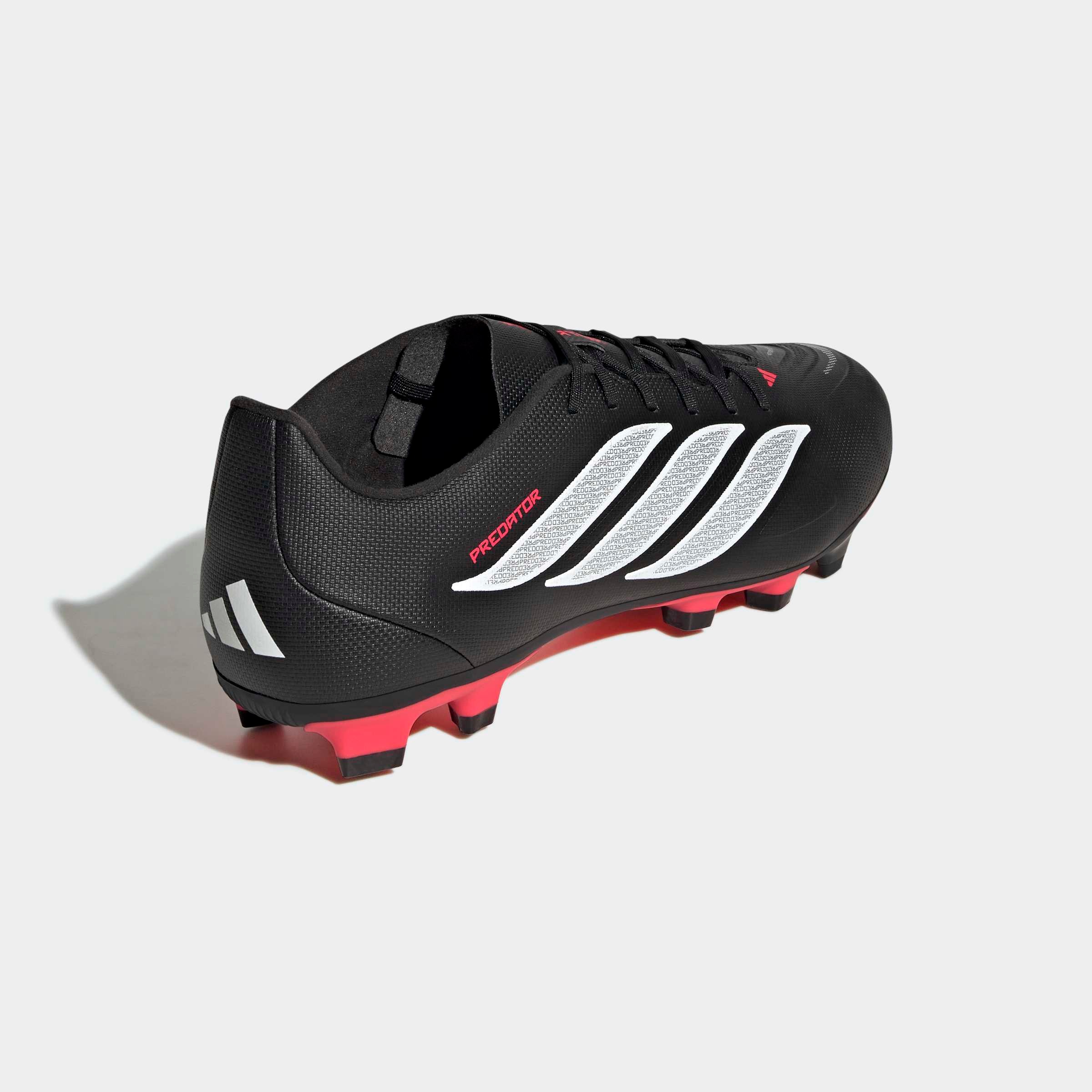 adidas Performance Fußballschuh »PREDATOR CLUB FIRM GROUND/MULTI GROUND«  für viele verschiedene Böden geeignet
