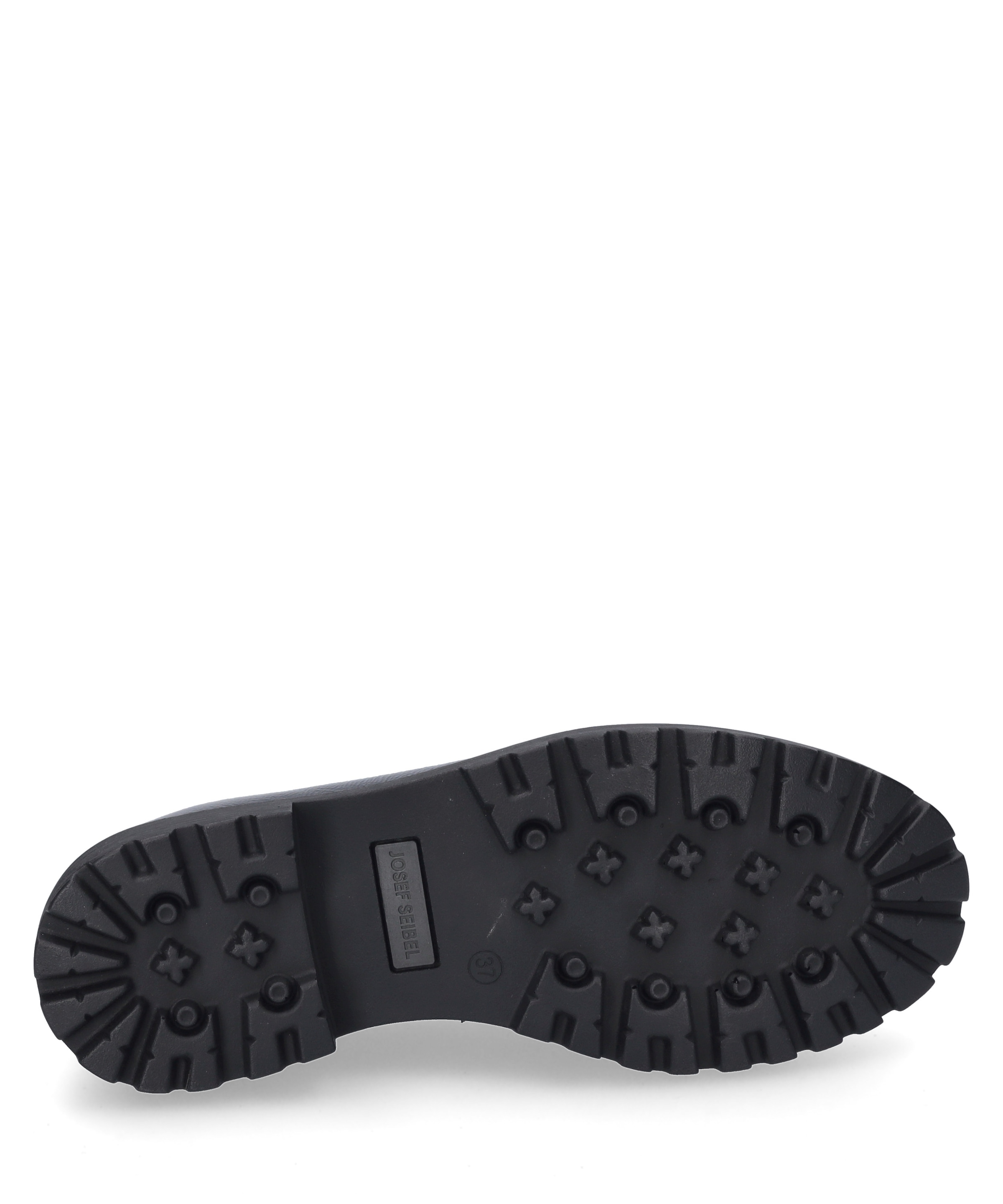 Josef Seibel Slipper »Marta 23, schwarz«