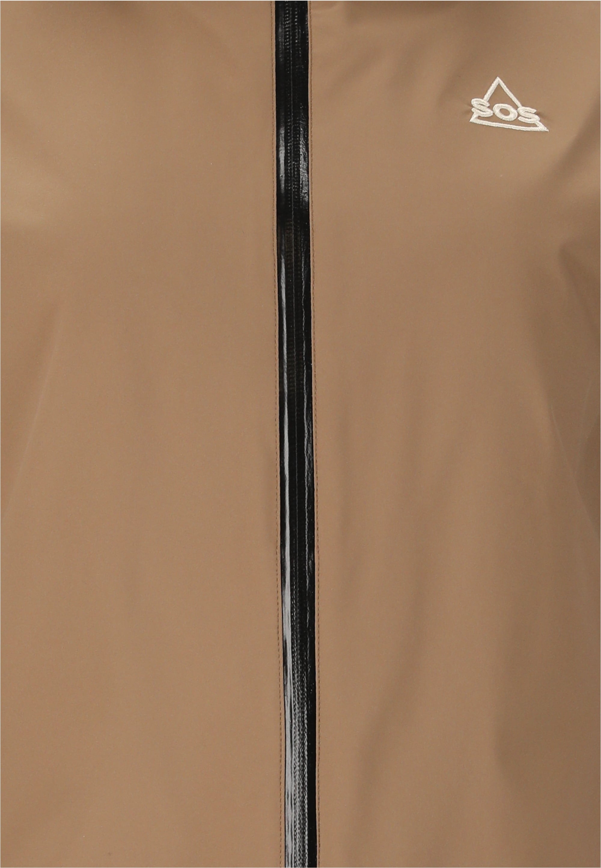 SOS Skijacke »Samkos«