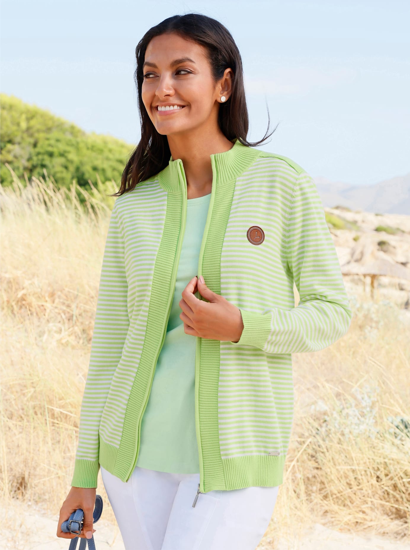 Casual Looks Cardigan