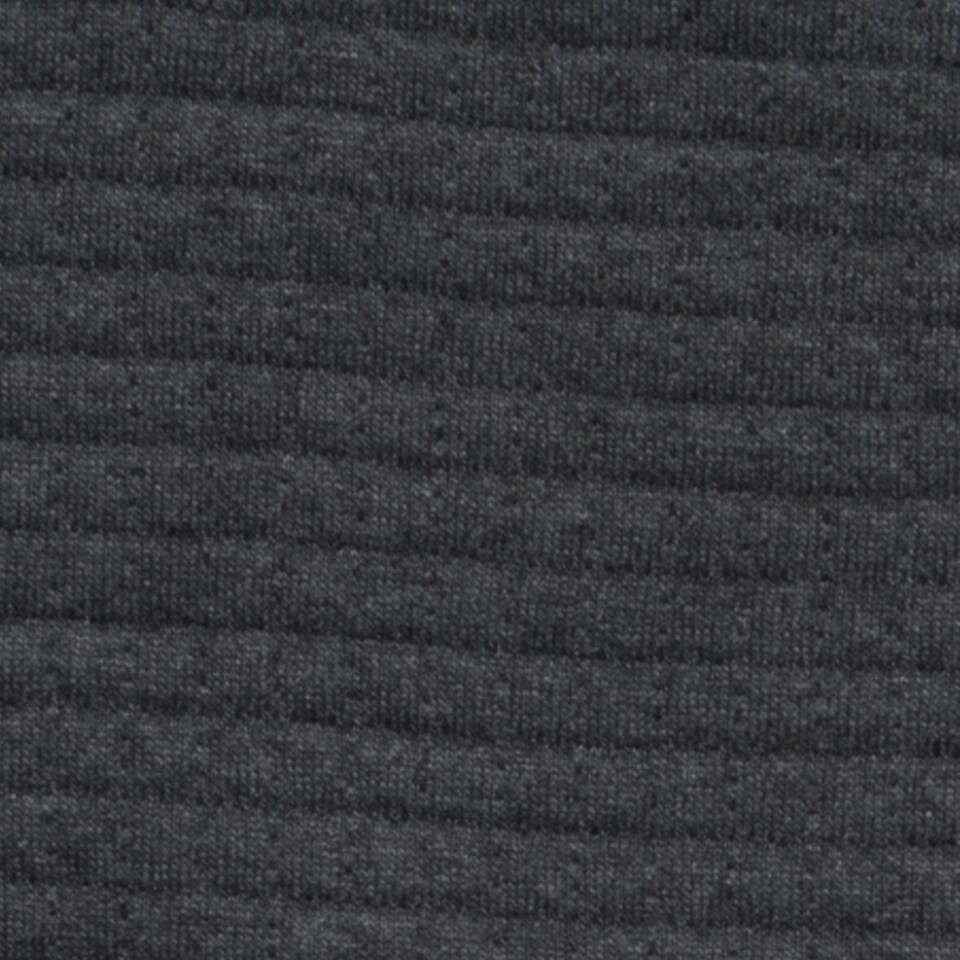 STREET ONE MEN Sweatshirt, mit Stehkragen