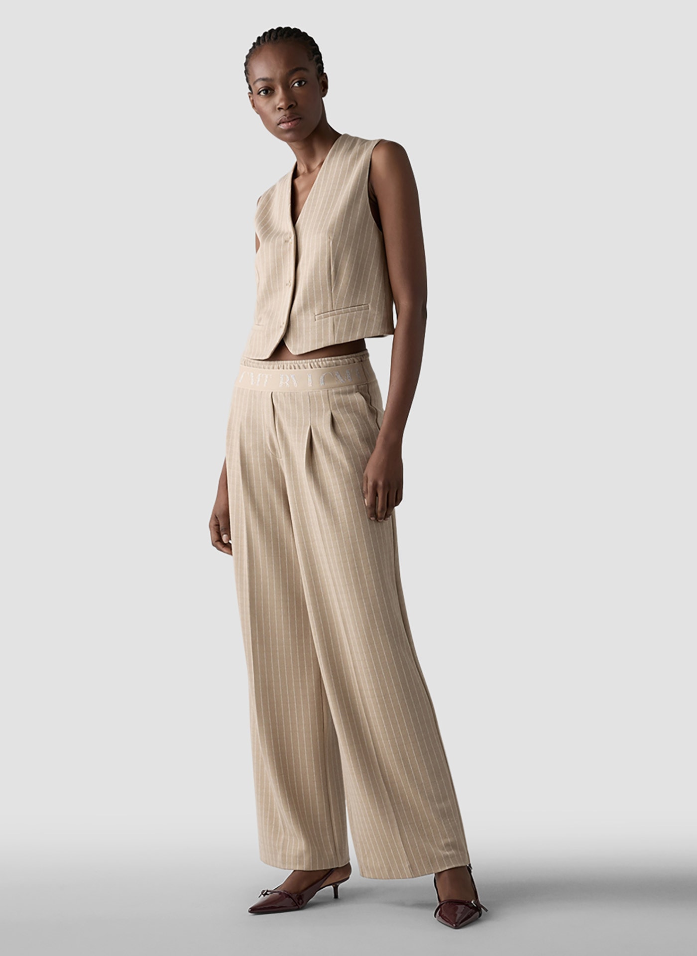 LeComte Jerseyhose »Hose«