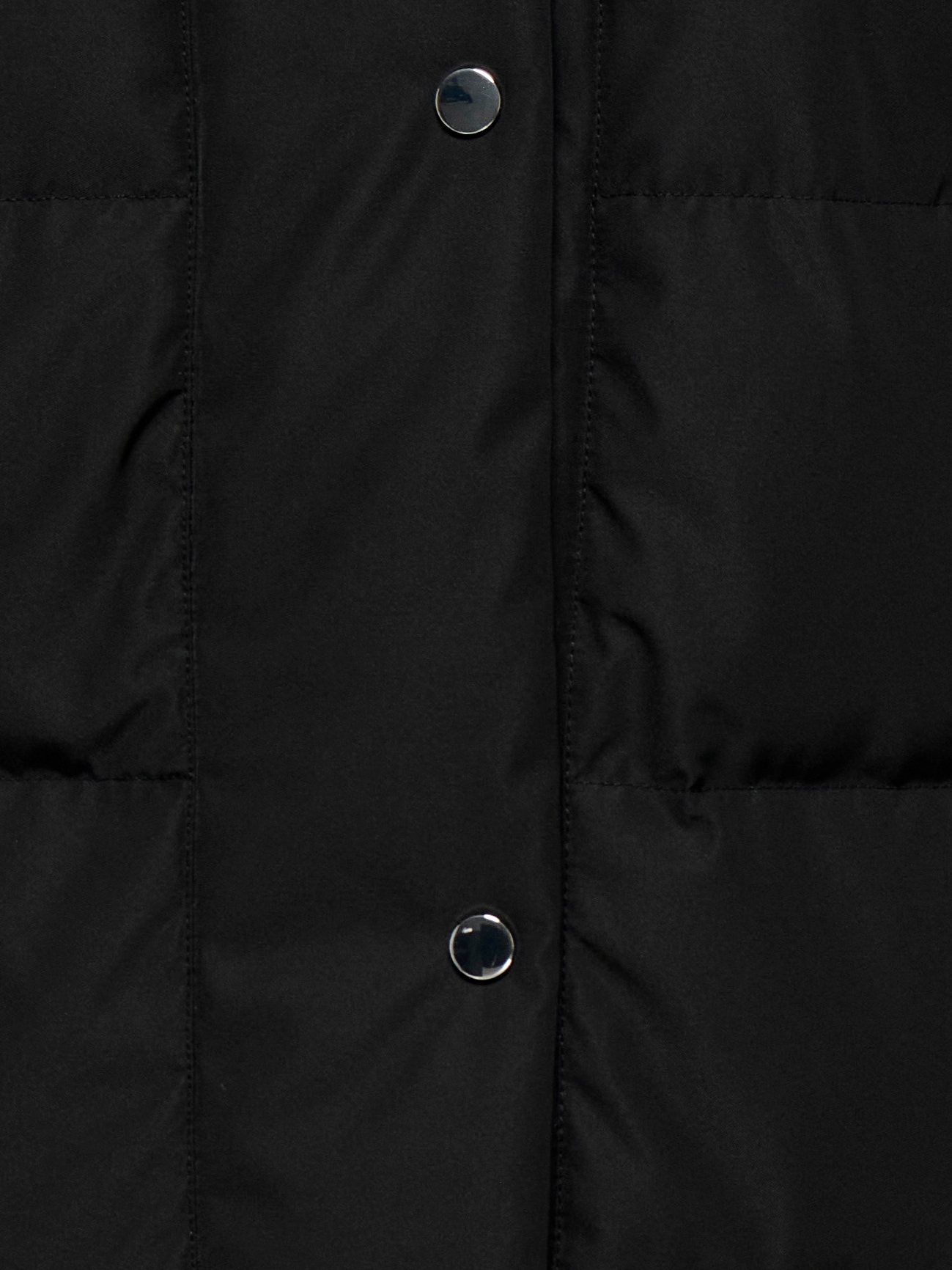 ONLY Steppmantel »ONLSUM DOWN PUFFER COAT CC OTW« Kunstfaser
